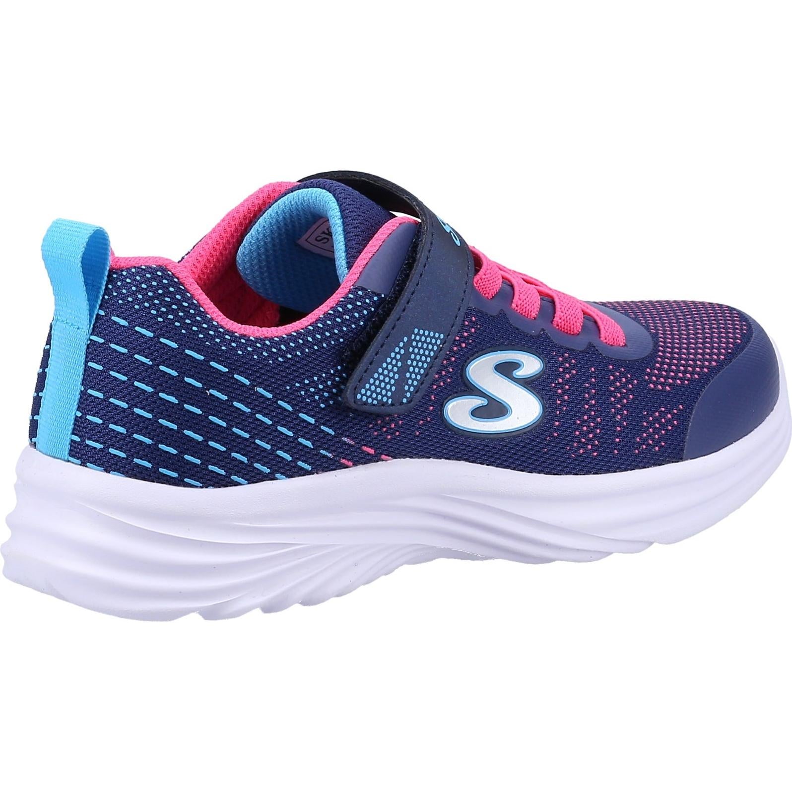 Skechers Dreamy Dancer Radiant Rogue Shoe