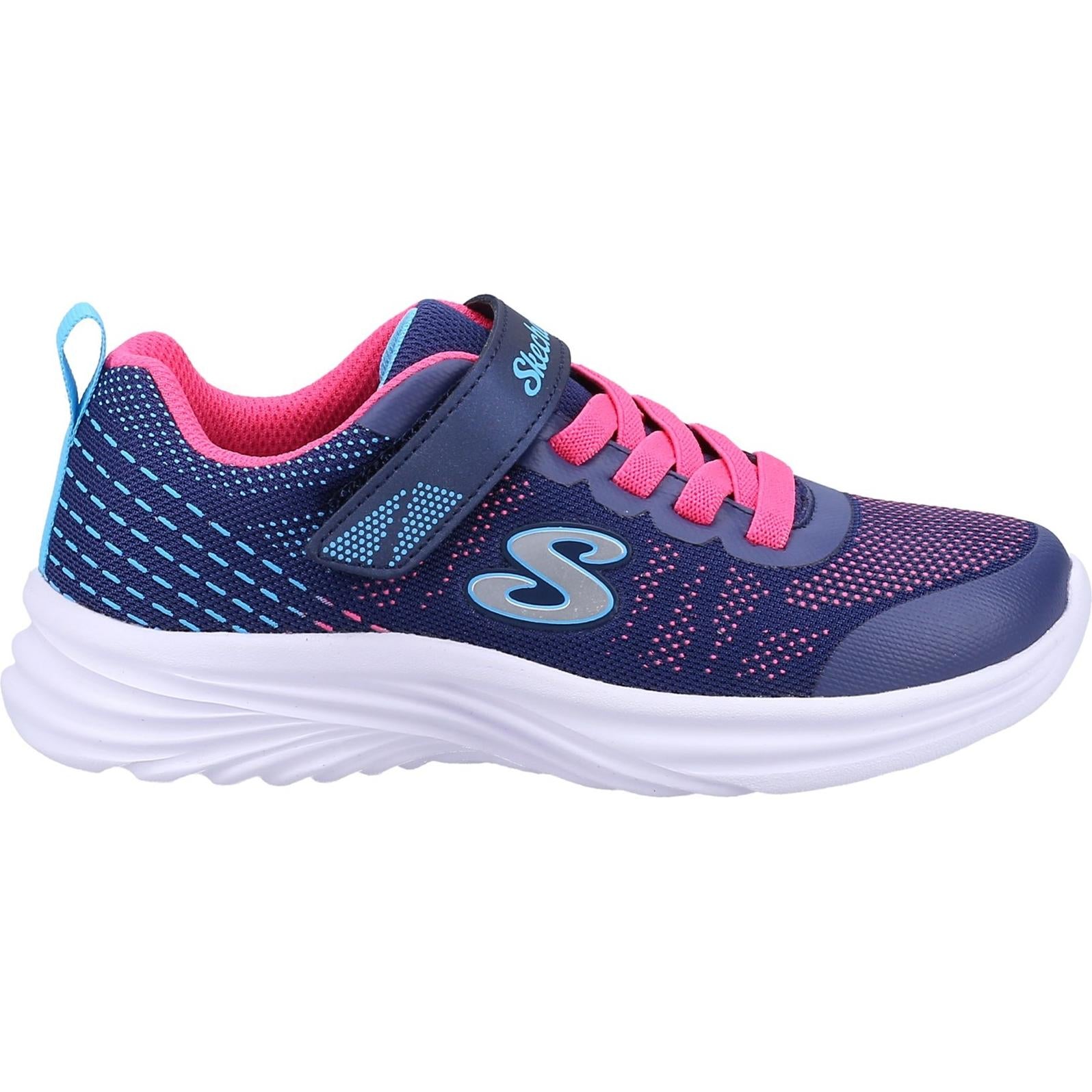 Skechers Dreamy Dancer Radiant Rogue Shoe