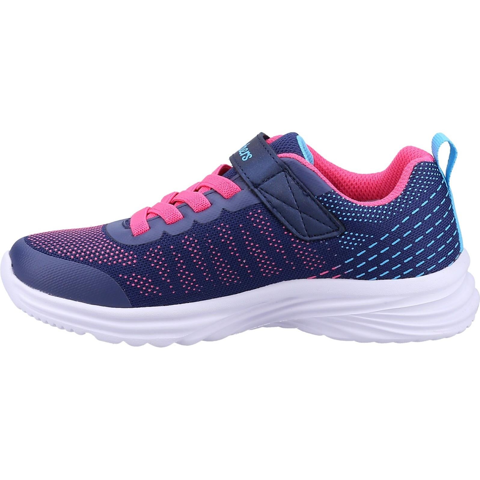 Skechers Dreamy Dancer Radiant Rogue Shoe