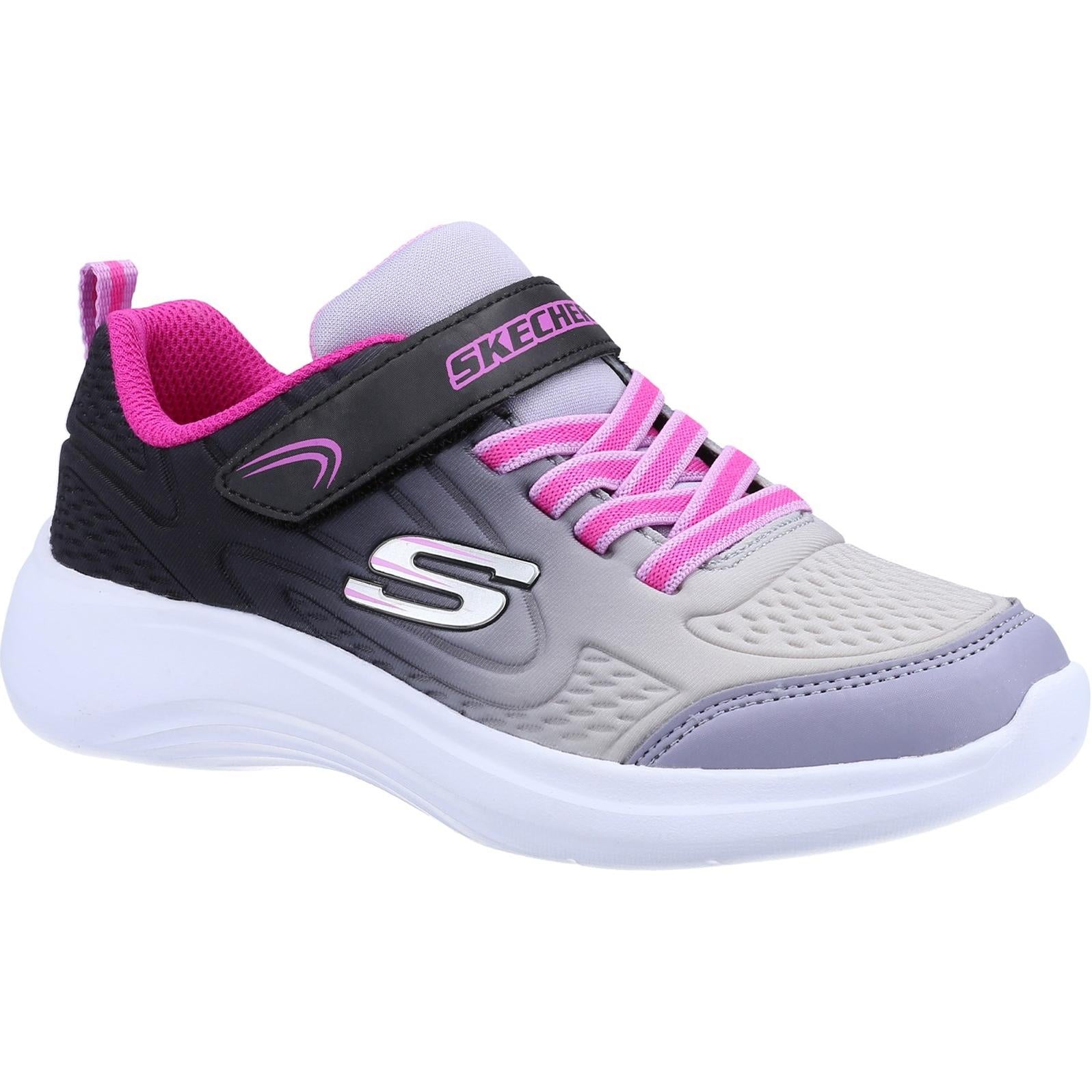 Skechers Selectors Sweet Swirl Trainers