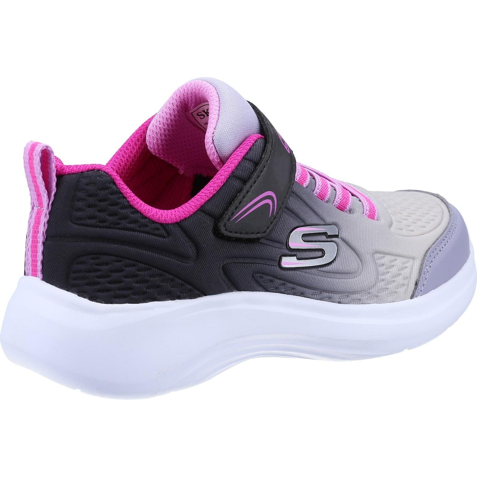 Skechers Selectors Sweet Swirl Trainers