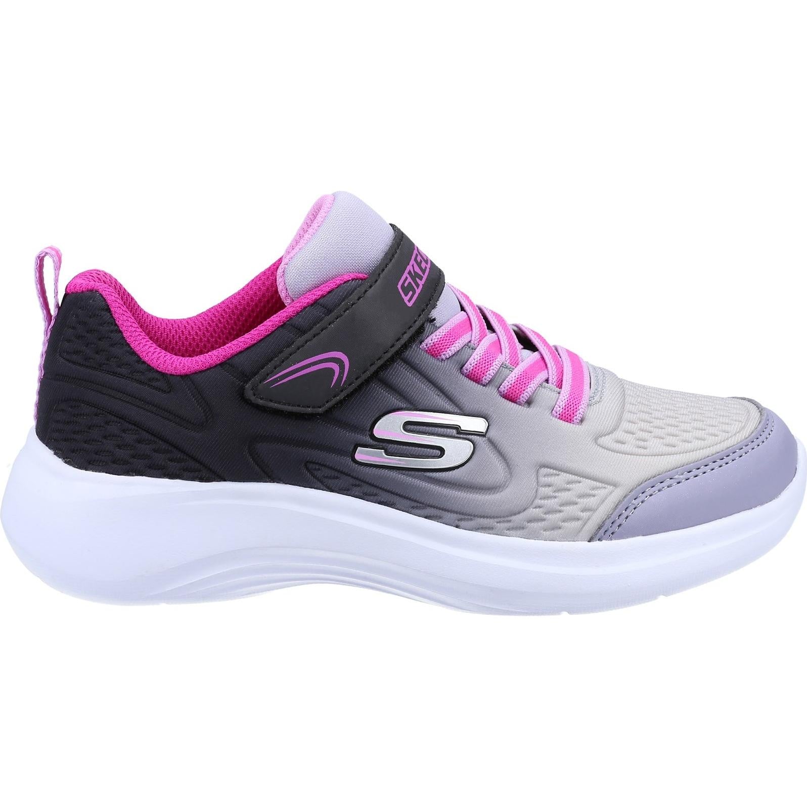 Skechers Selectors Sweet Swirl Trainers