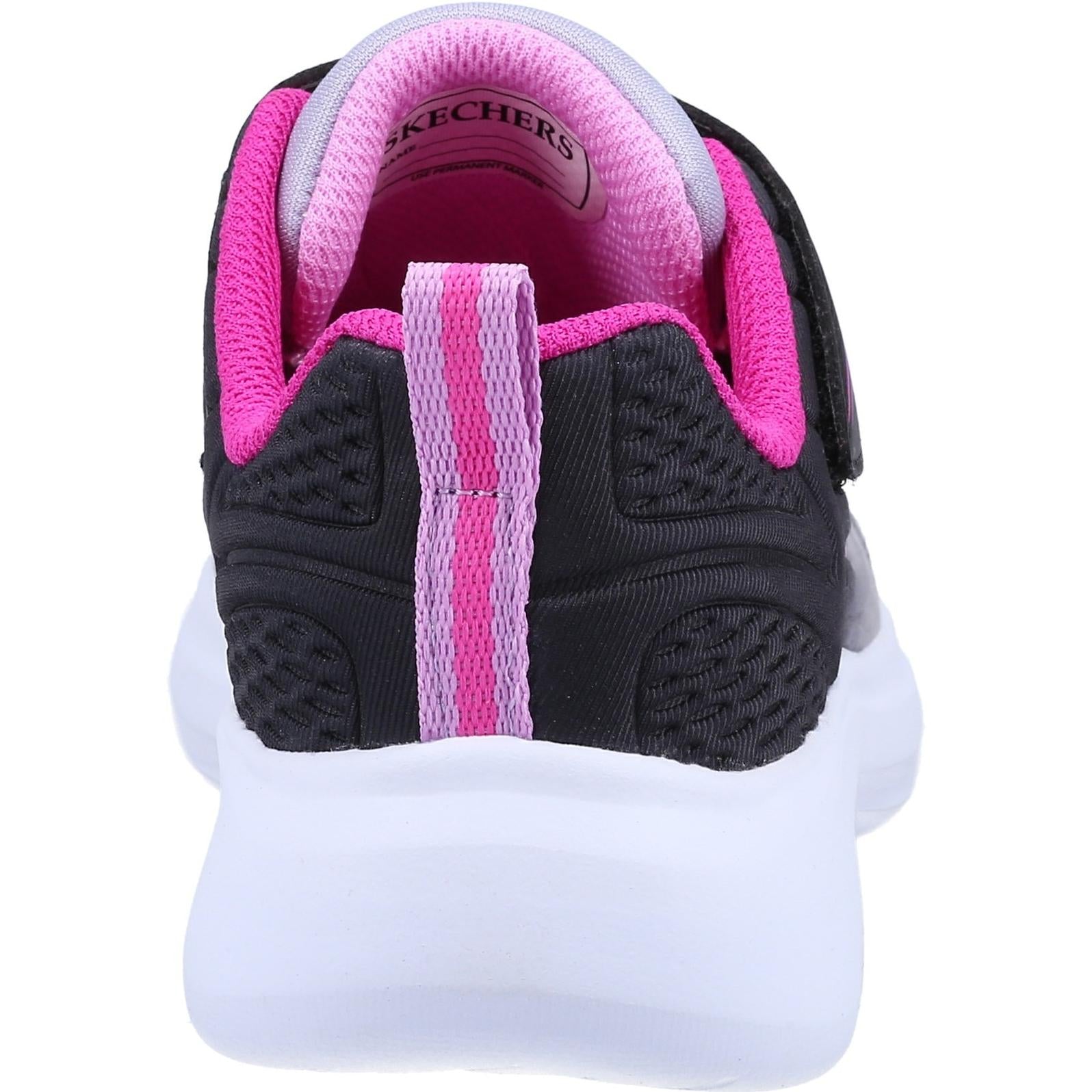 Skechers Selectors Sweet Swirl Trainers