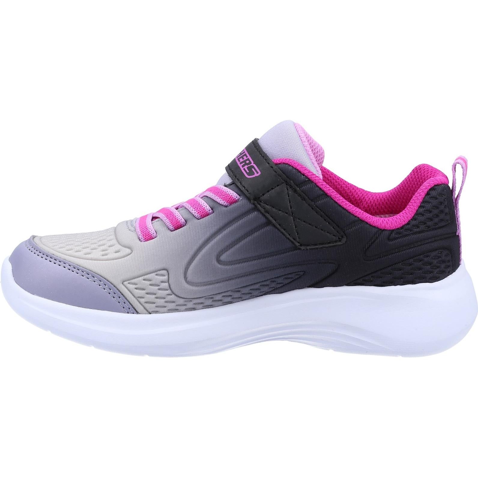 Skechers Selectors Sweet Swirl Trainers