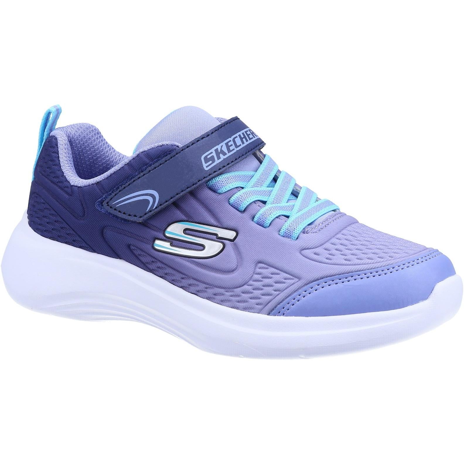 Skechers Selectors Sweet Swirl Trainers