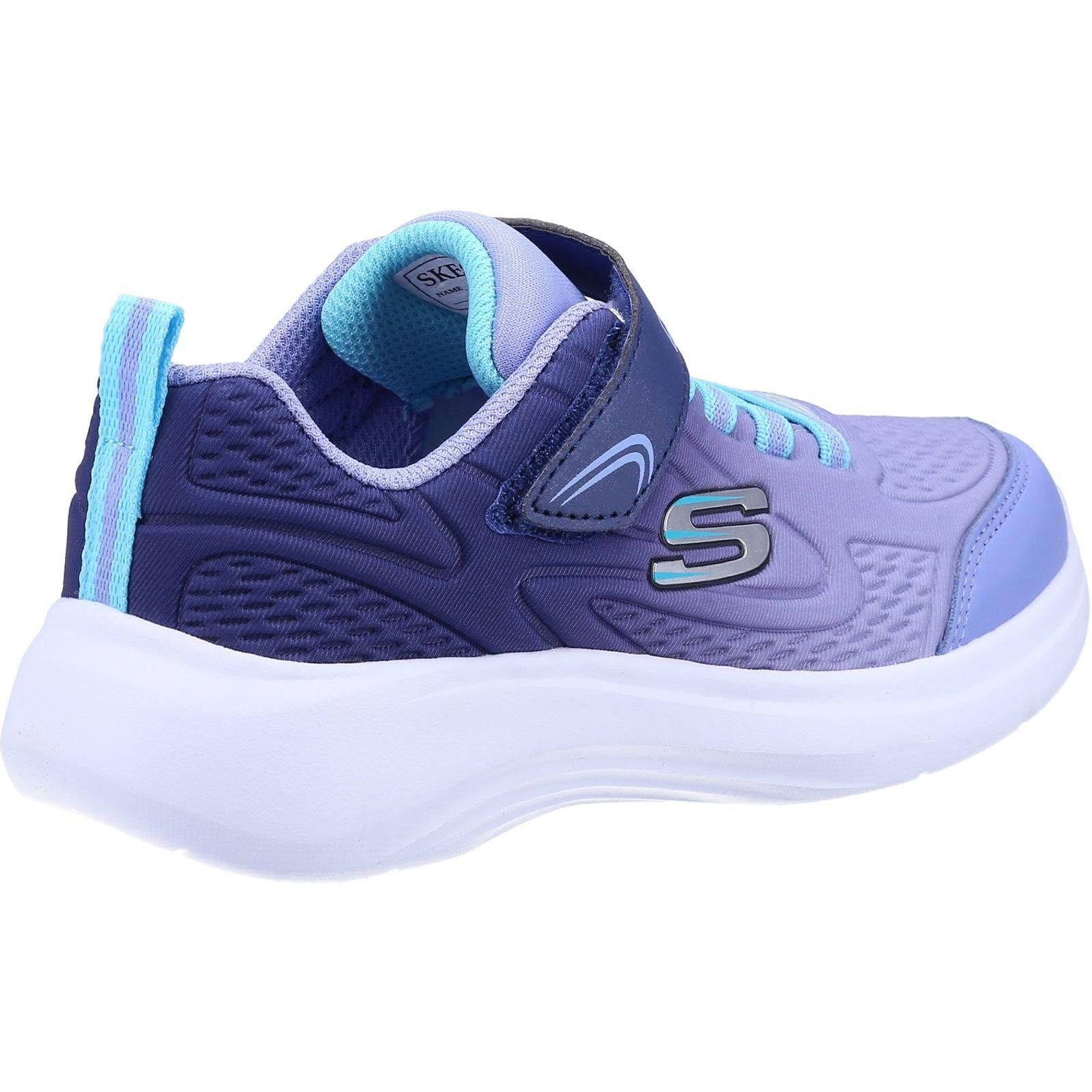 Skechers Selectors Sweet Swirl Trainers