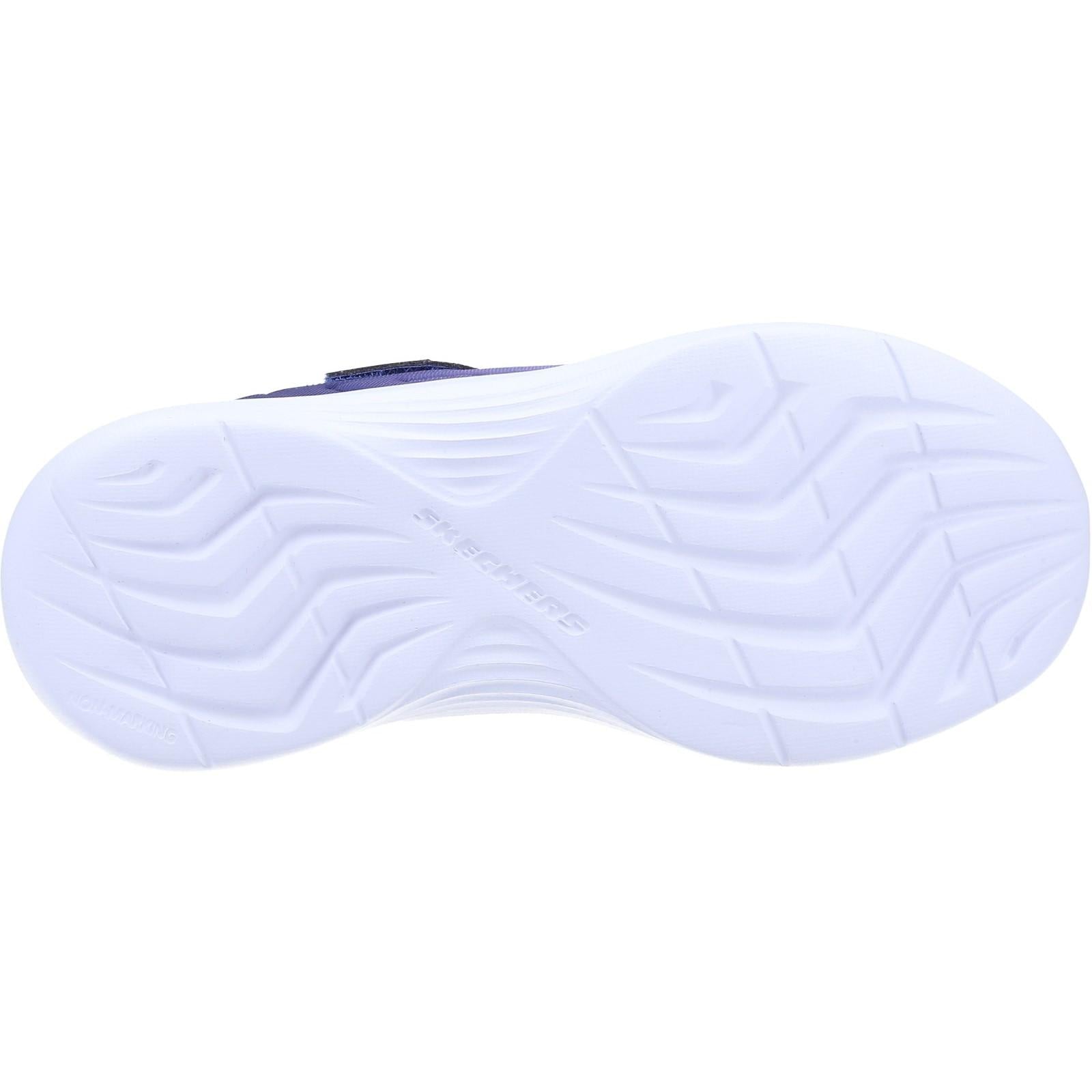 Skechers Selectors Sweet Swirl Trainers