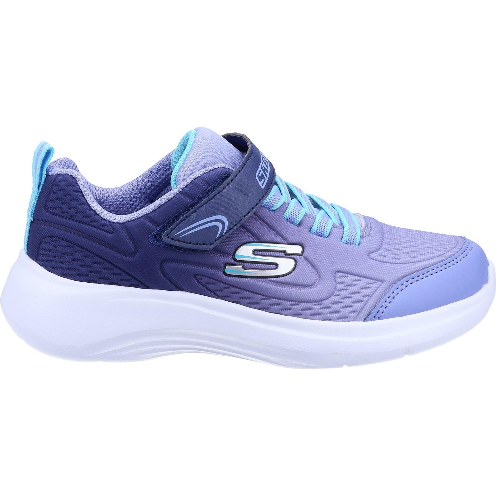 Skechers Selectors Sweet Swirl Trainers