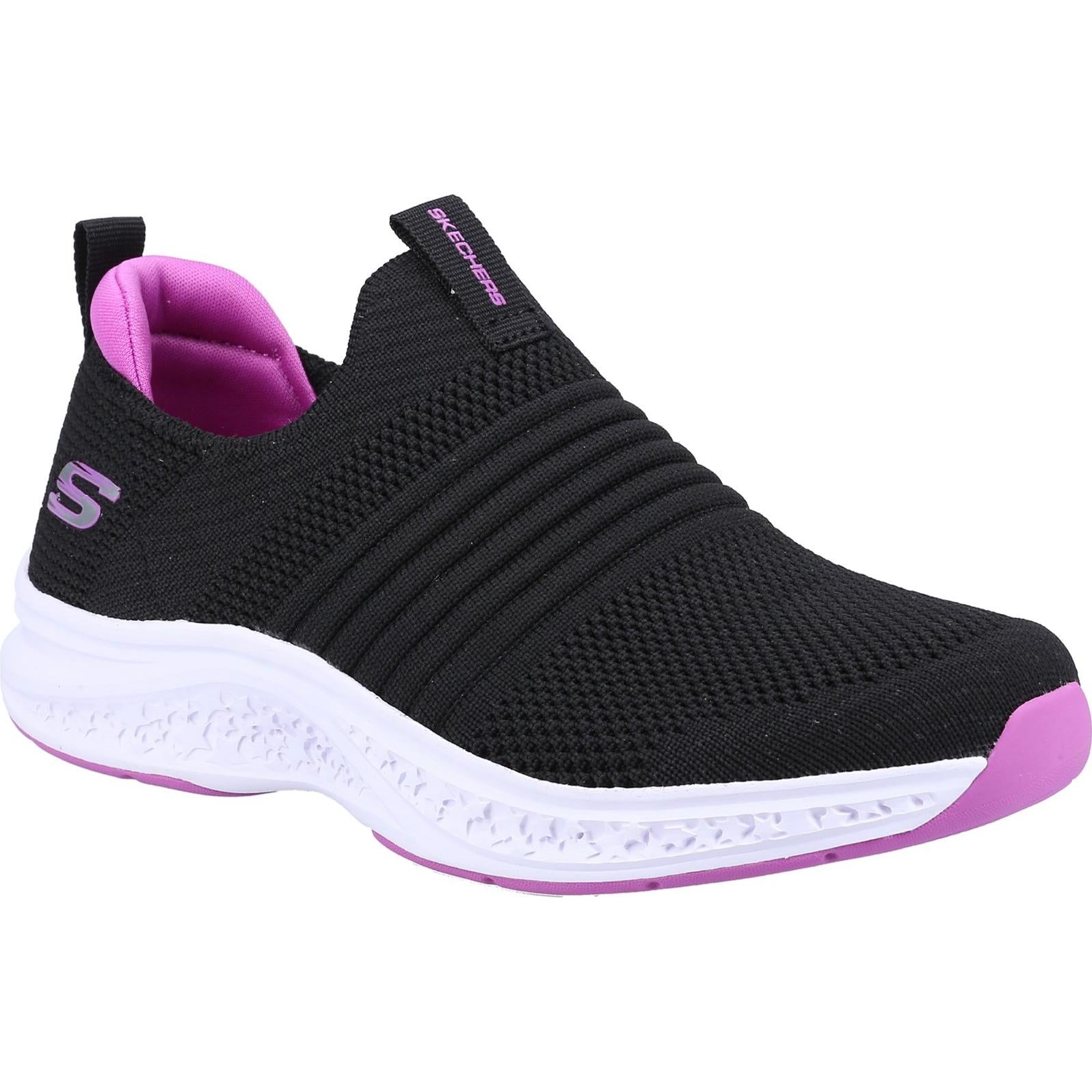 Skechers Star Speeder Trainer