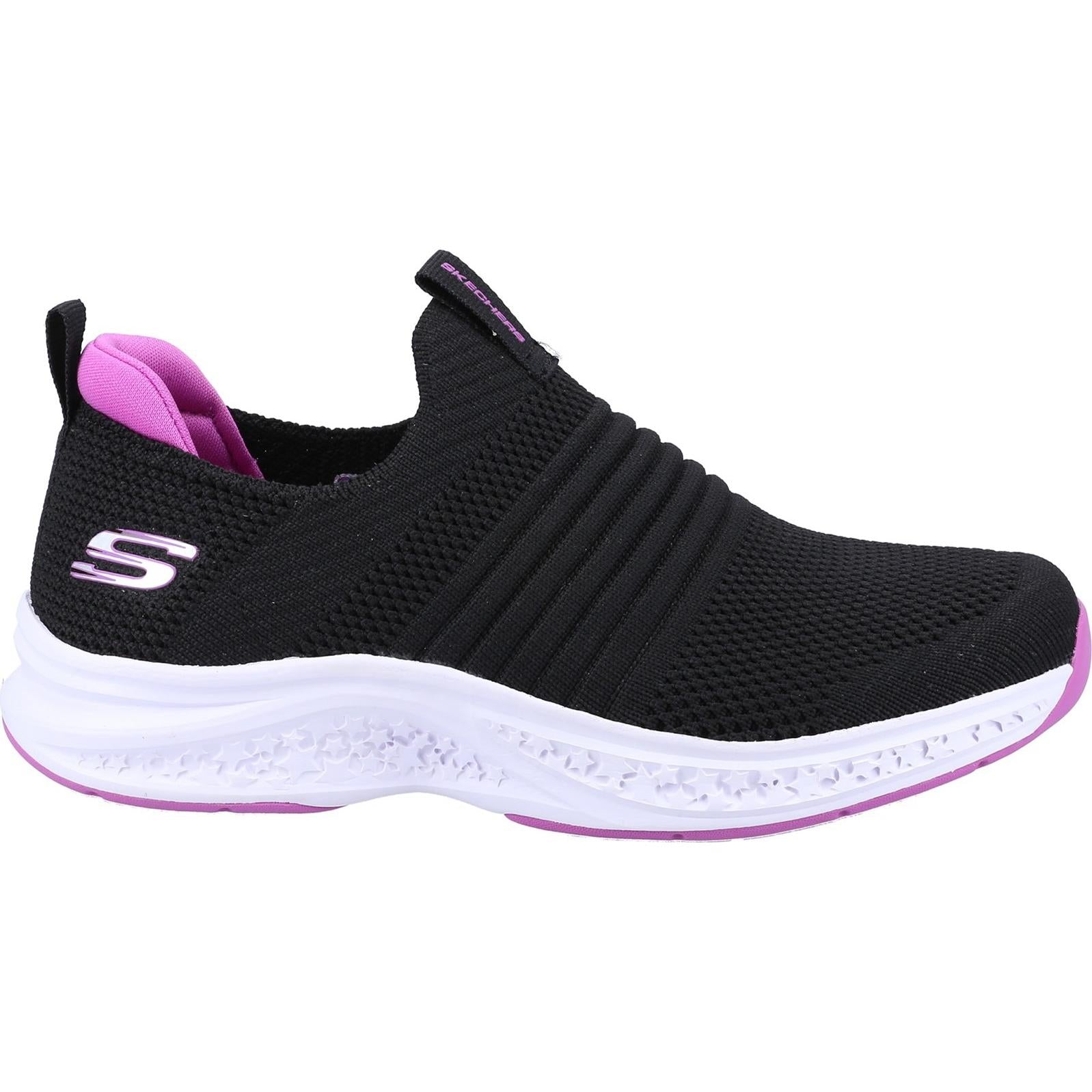 Skechers Star Speeder Trainer