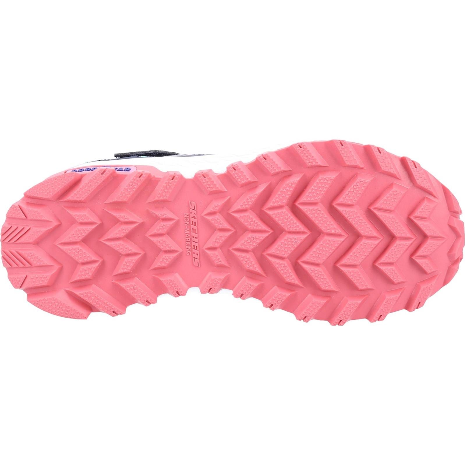 Skechers Fuse Tread Tread Setter Shoe