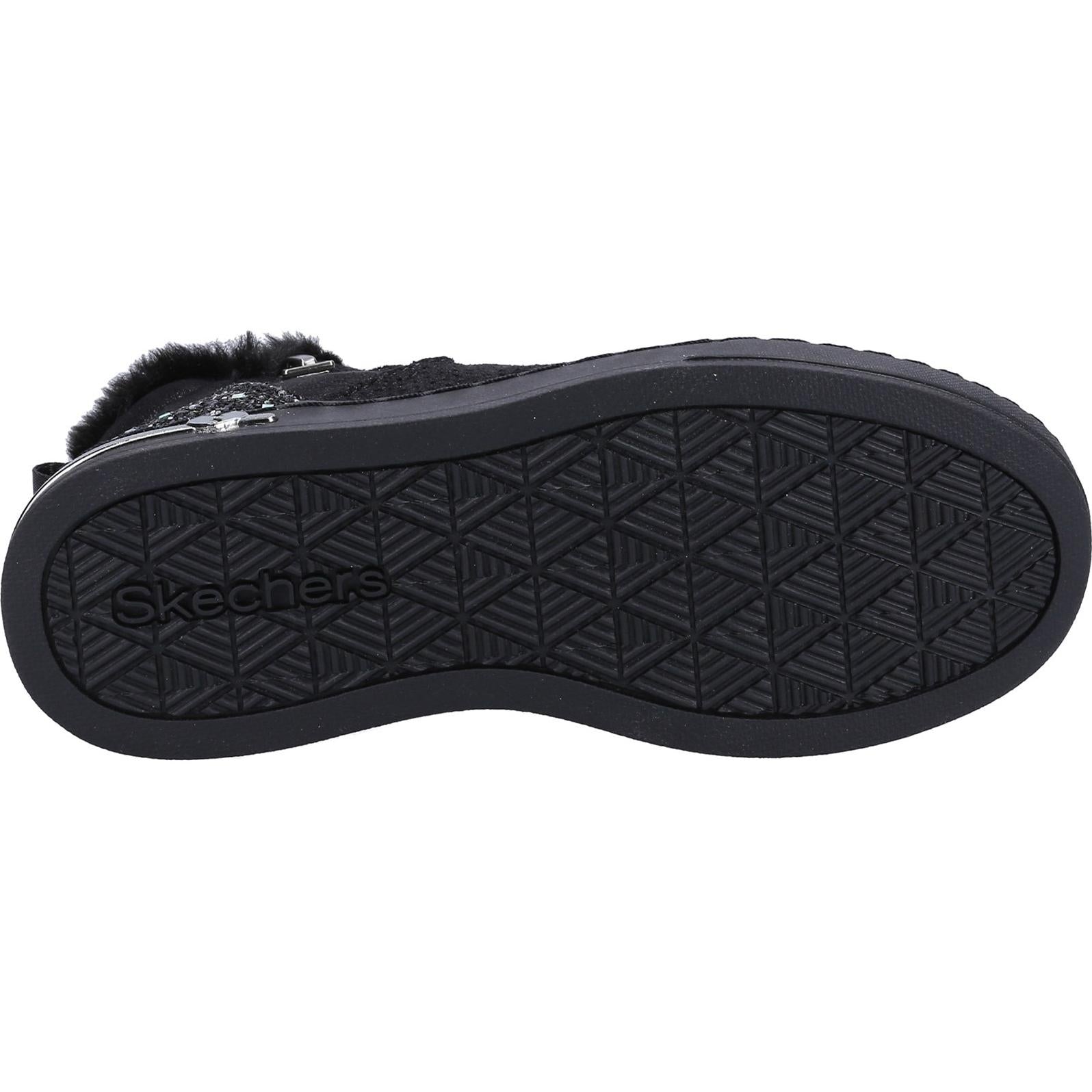 Skechers Shoutouts Cozy Boot