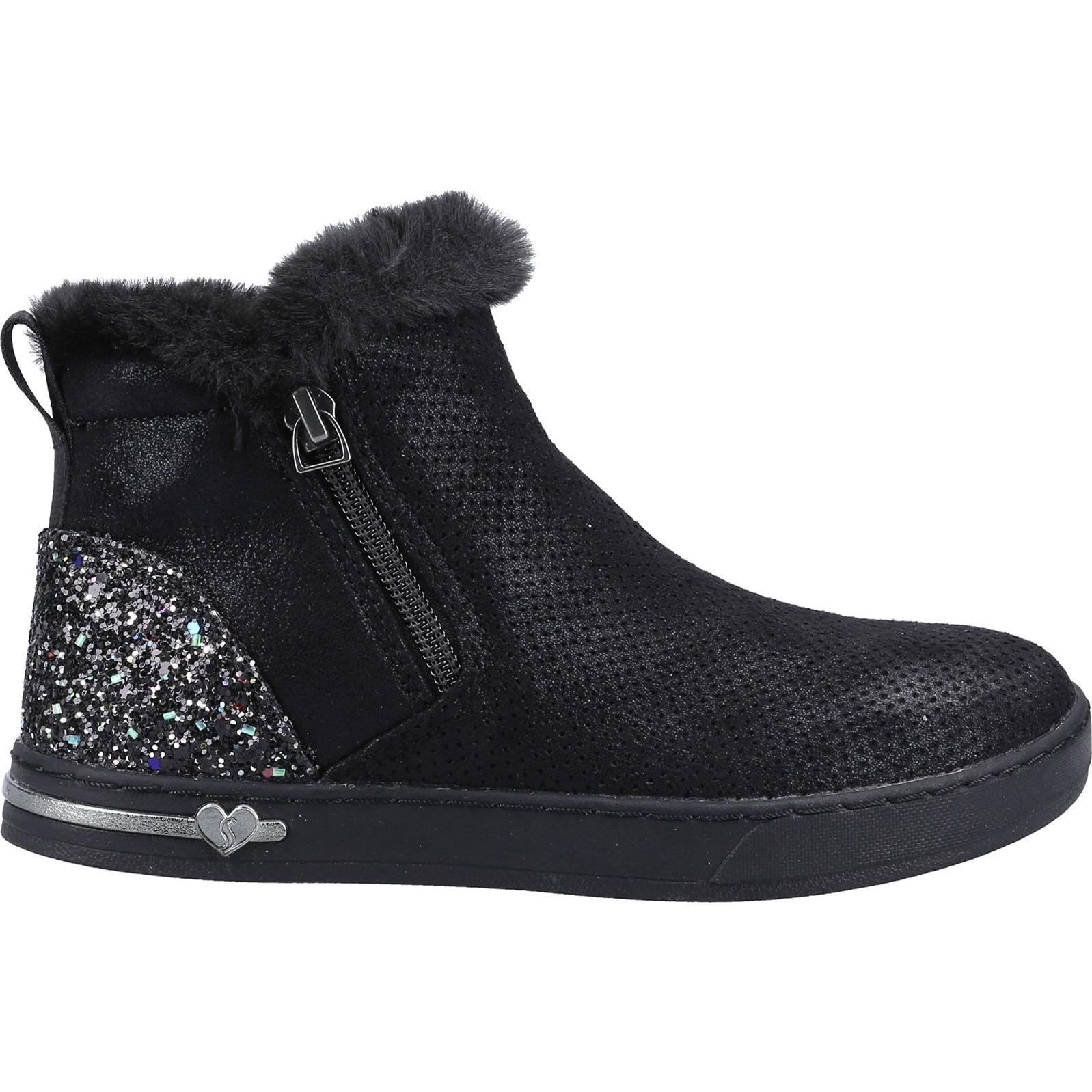 Skechers Shoutouts Cozy Boot