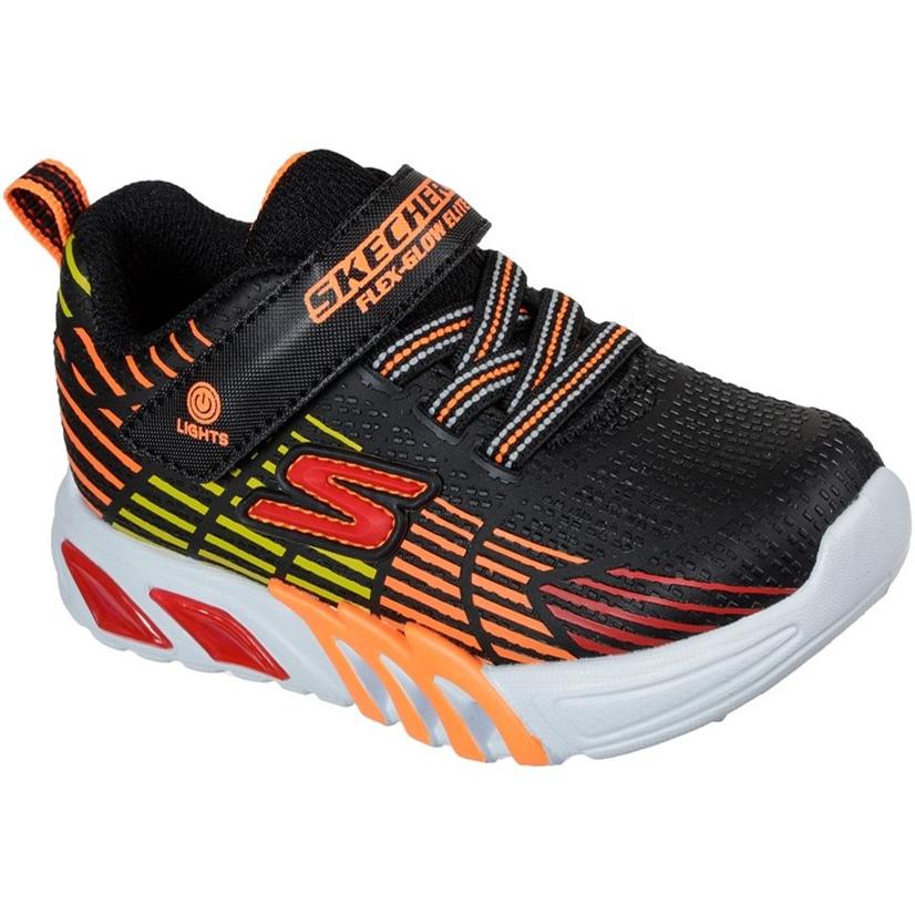 Skechers S Lights: Flex-Glow Elite Shoe