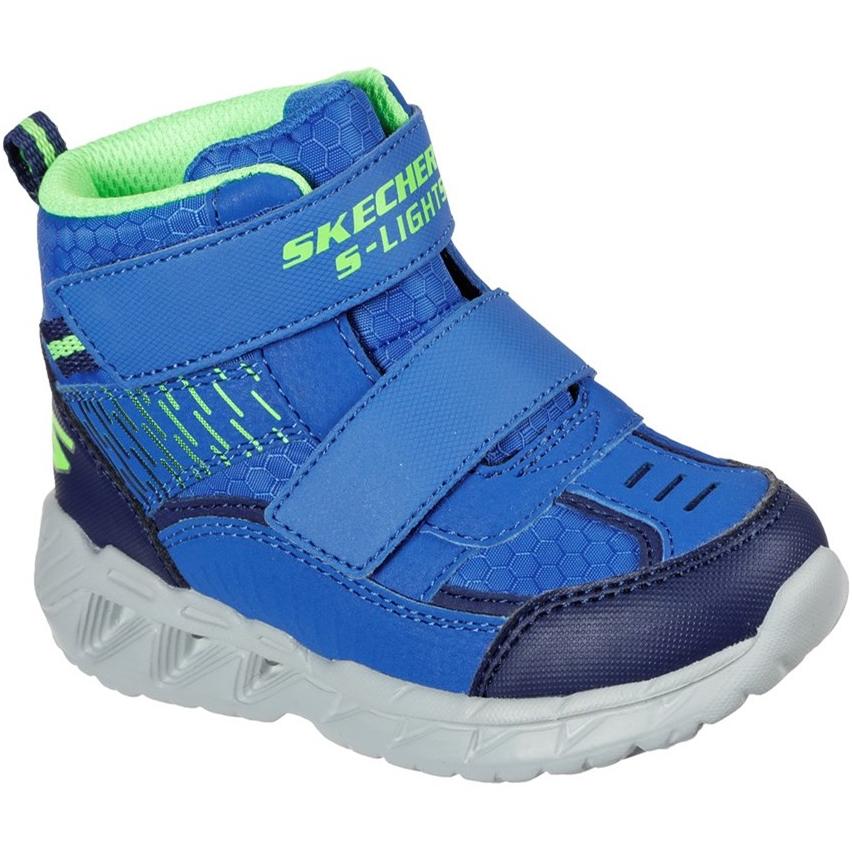 Skechers S Lights: Magna-Lights Boot