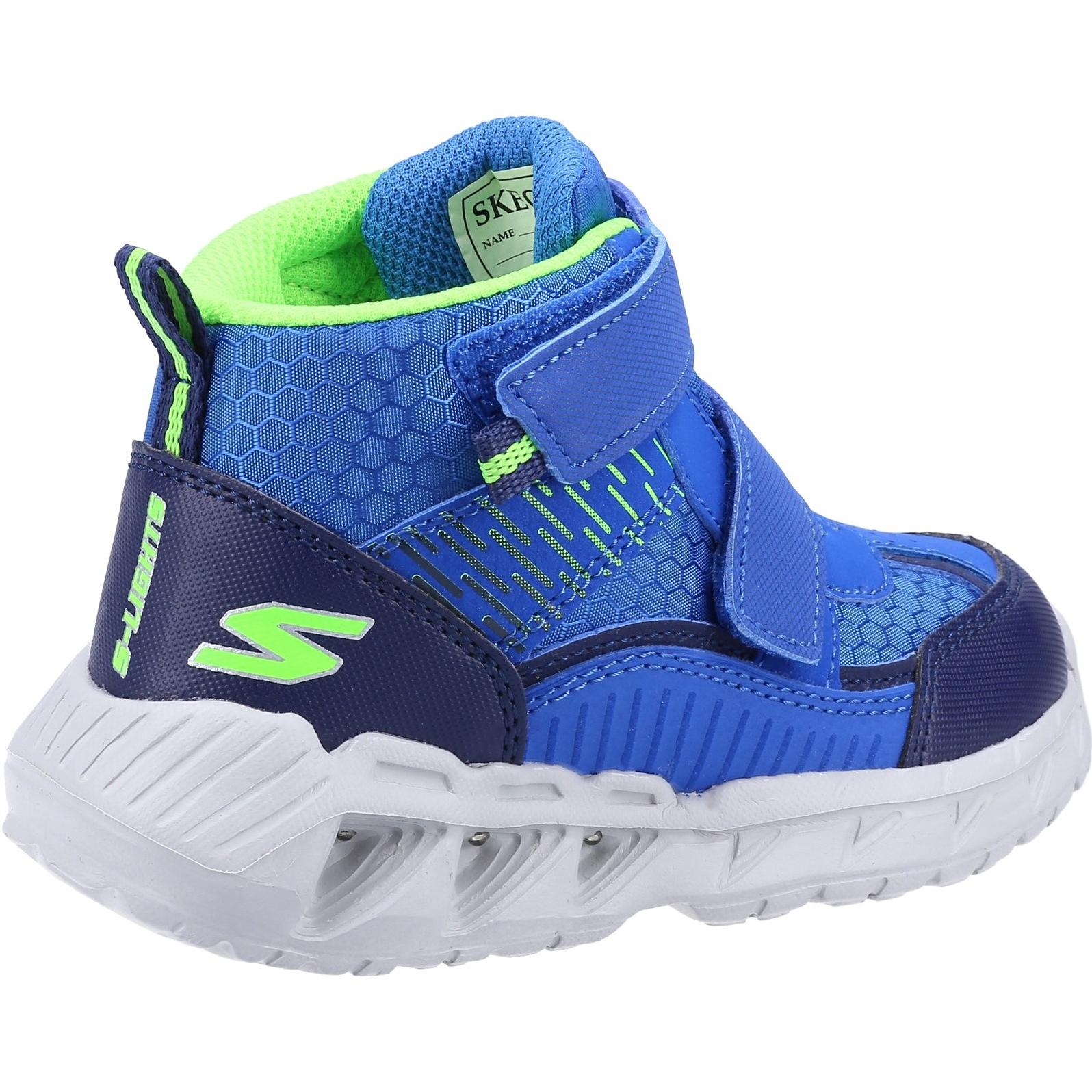 Skechers S Lights: Magna-Lights Boot