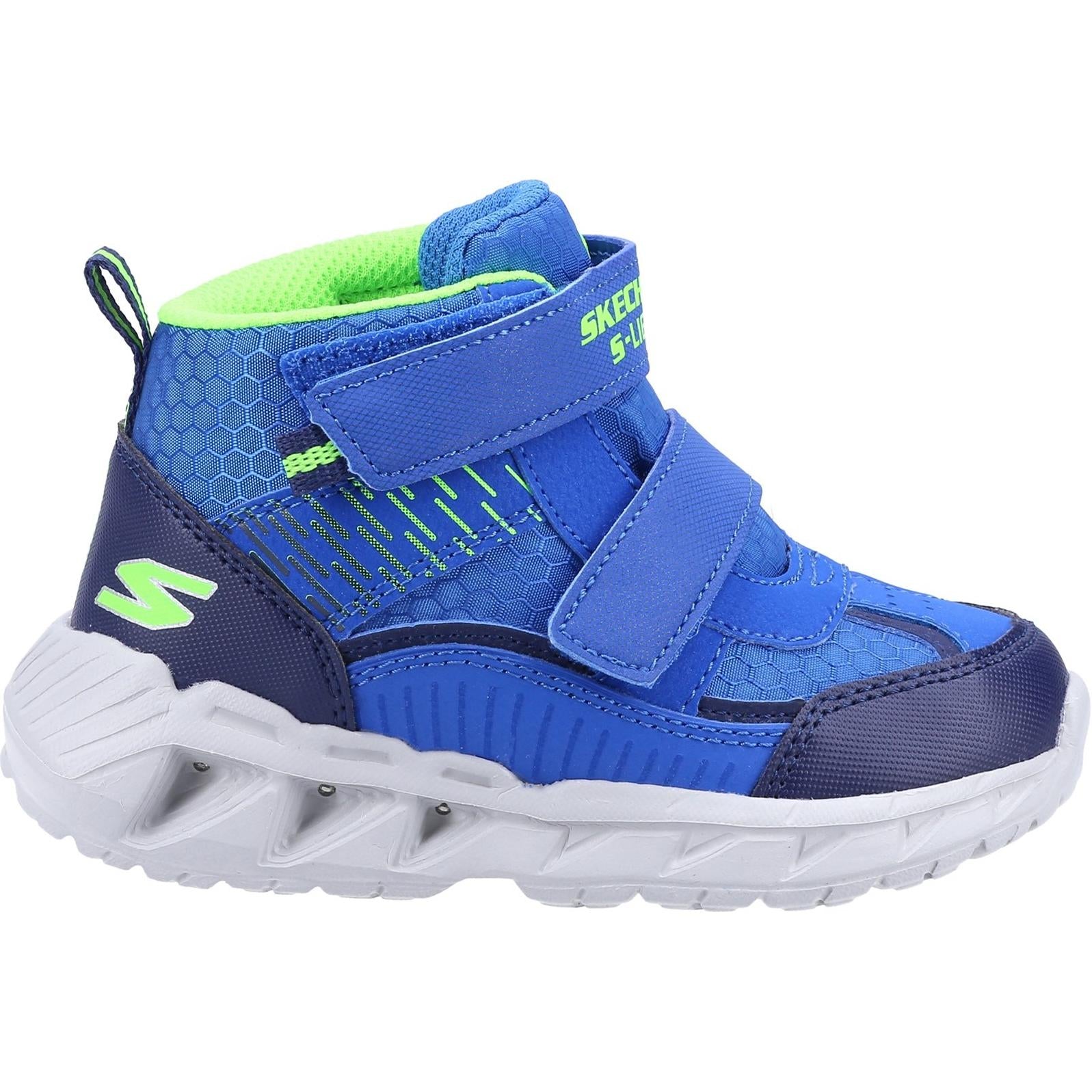 Skechers S Lights: Magna-Lights Boot