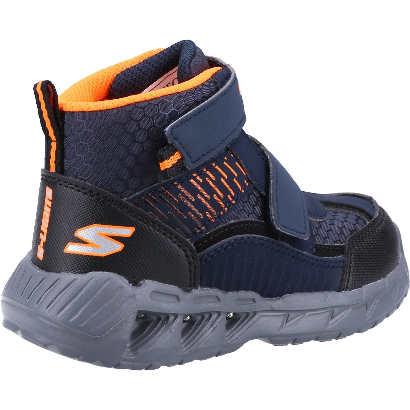 Skechers S Lights: Magna-Lights Boot