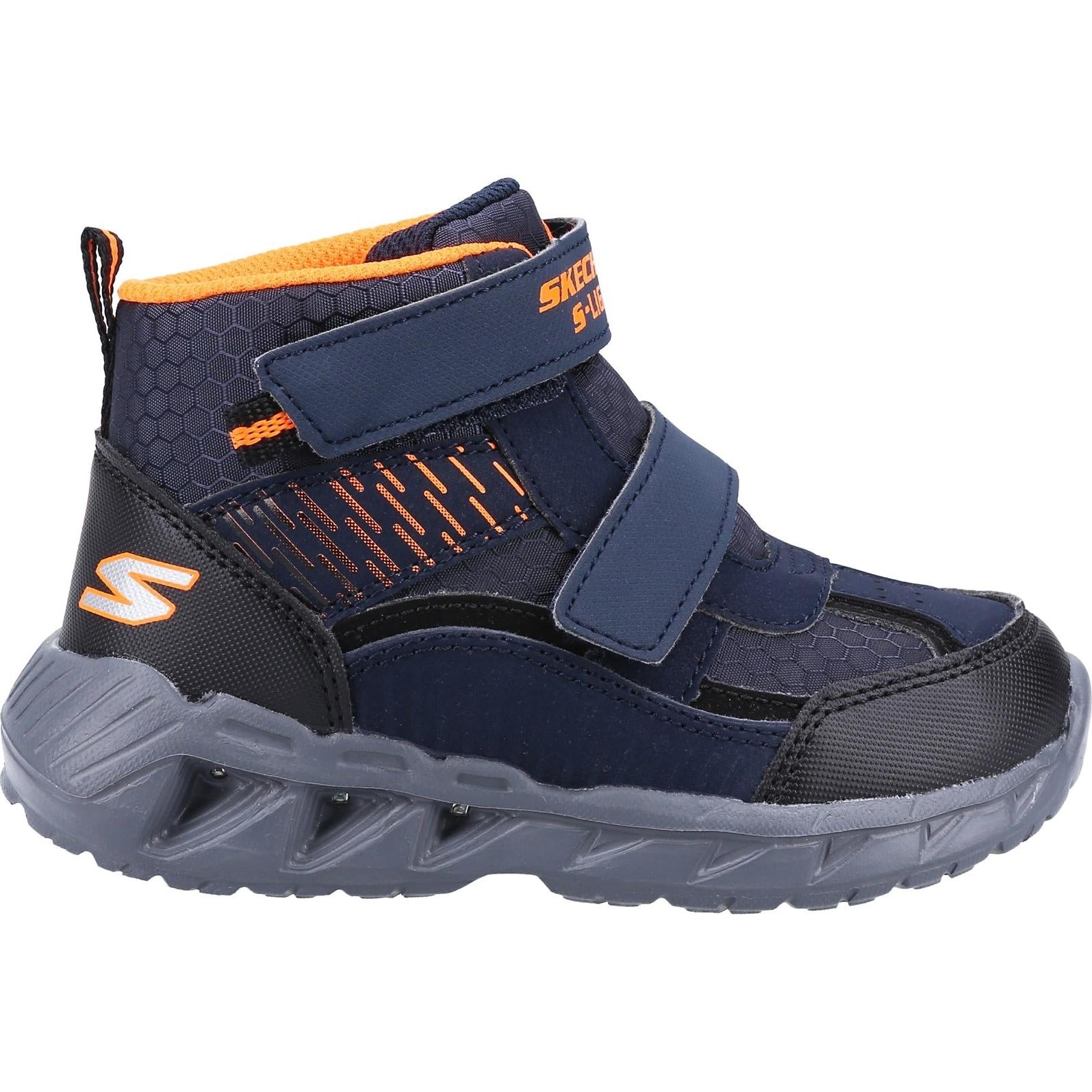 Skechers S Lights: Magna-Lights Boot