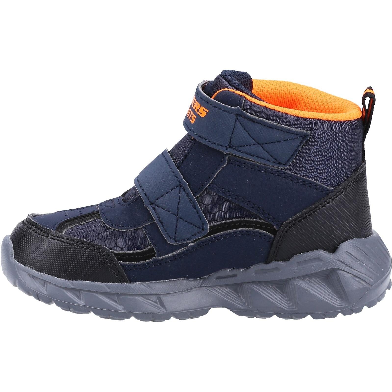 Skechers S Lights: Magna-Lights Boot