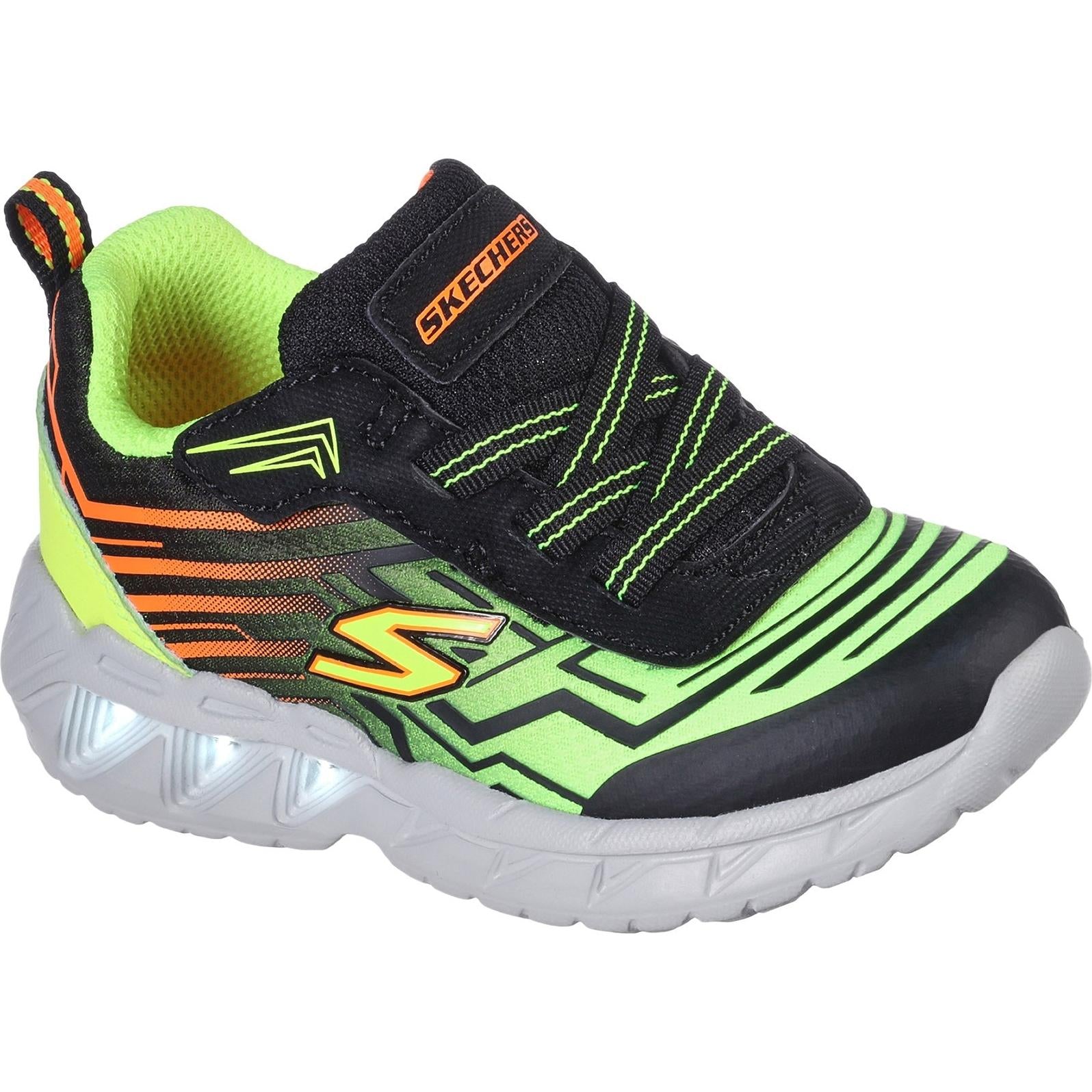 Skechers Magna-Lights Maver Shoe