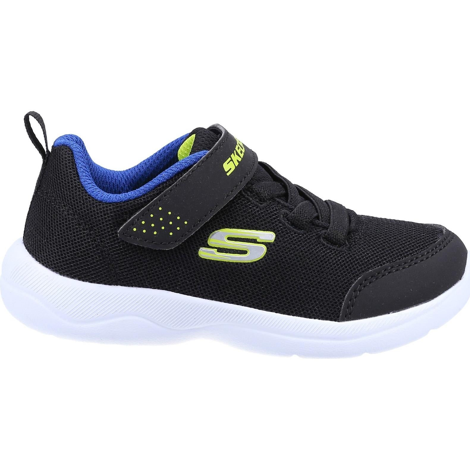 Skechers Skech-Stepz 2.0 Mini Wanderer Shoe