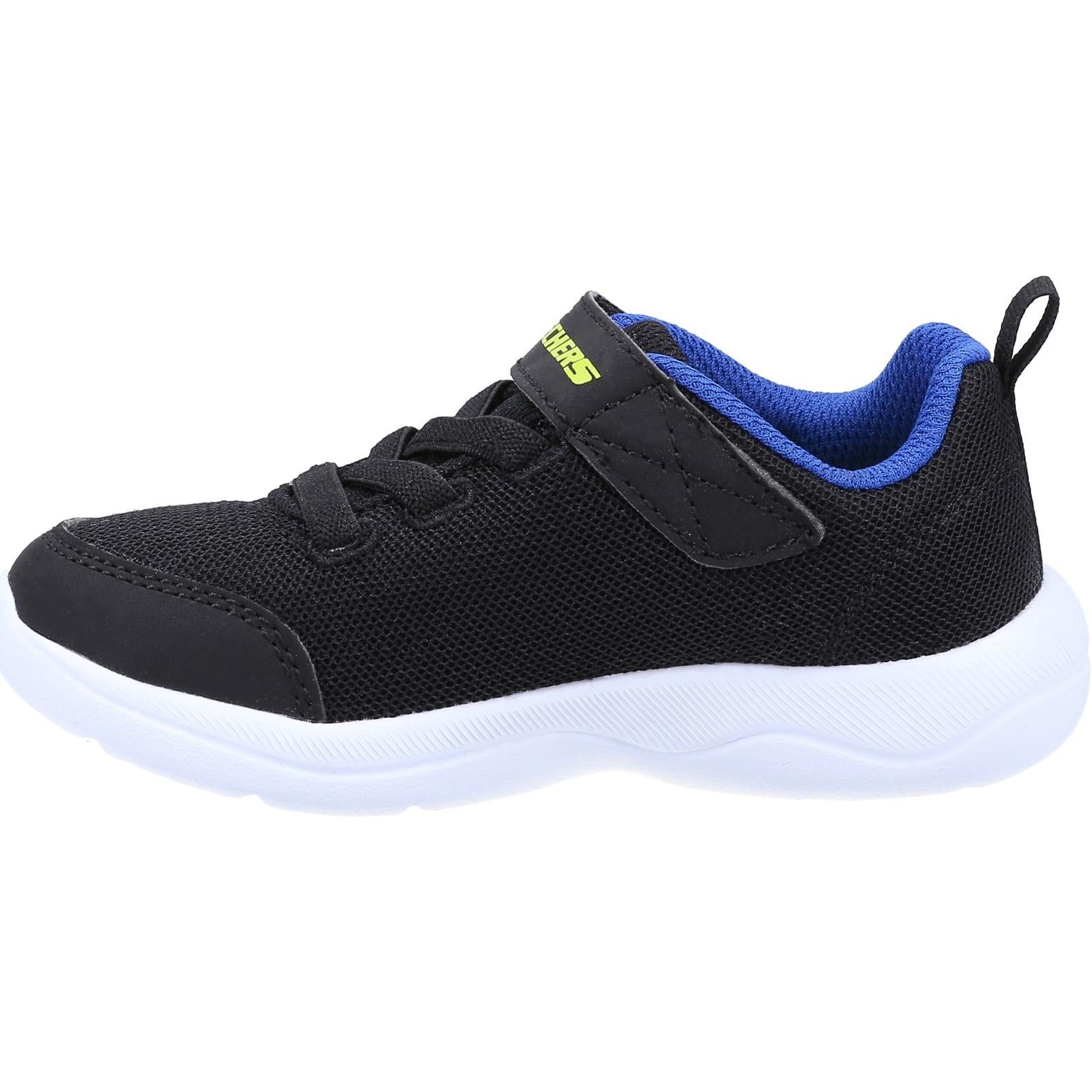 Skechers Skech-Stepz 2.0 Mini Wanderer Shoe