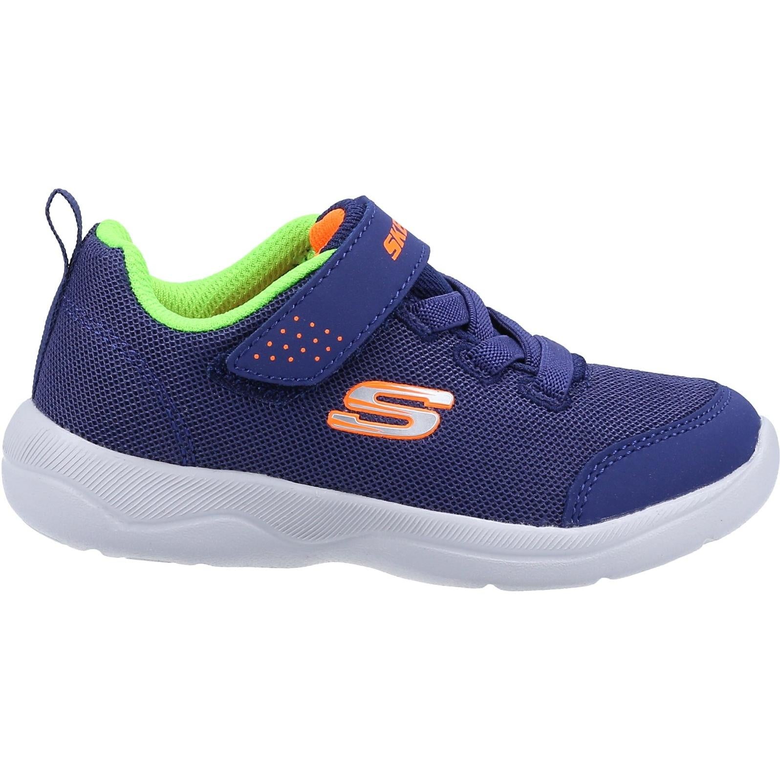 Skechers Skech-Stepz 2.0 Mini Wanderer Shoe