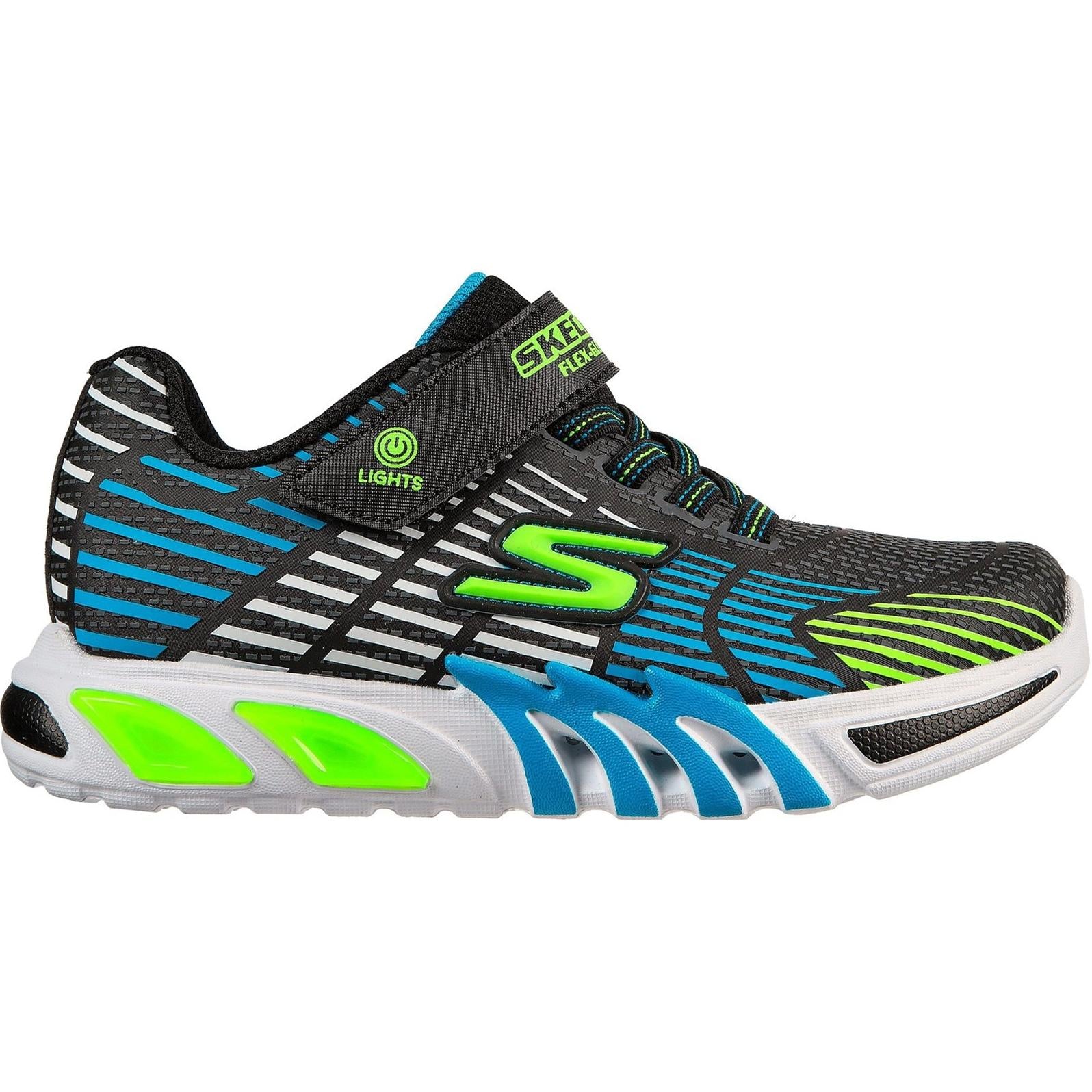 Skechers S Lights: Flex-Glow Elite Shoe