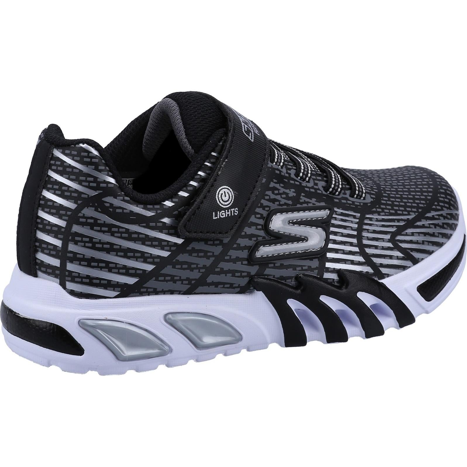 Skechers S Lights: Flex-Glow Elite Shoe