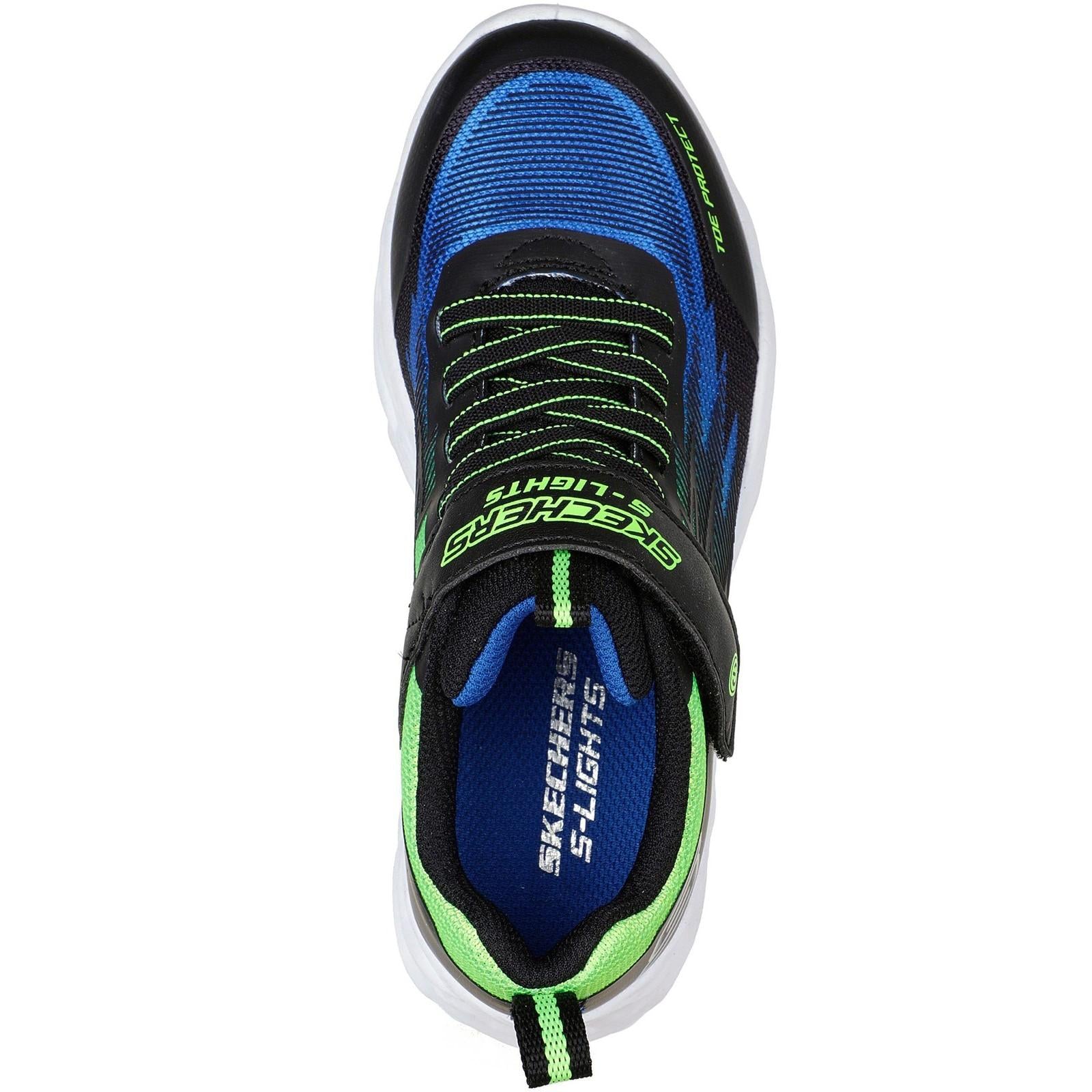 Skechers S-Lights: Vortex-Flash Zorent  Shoe