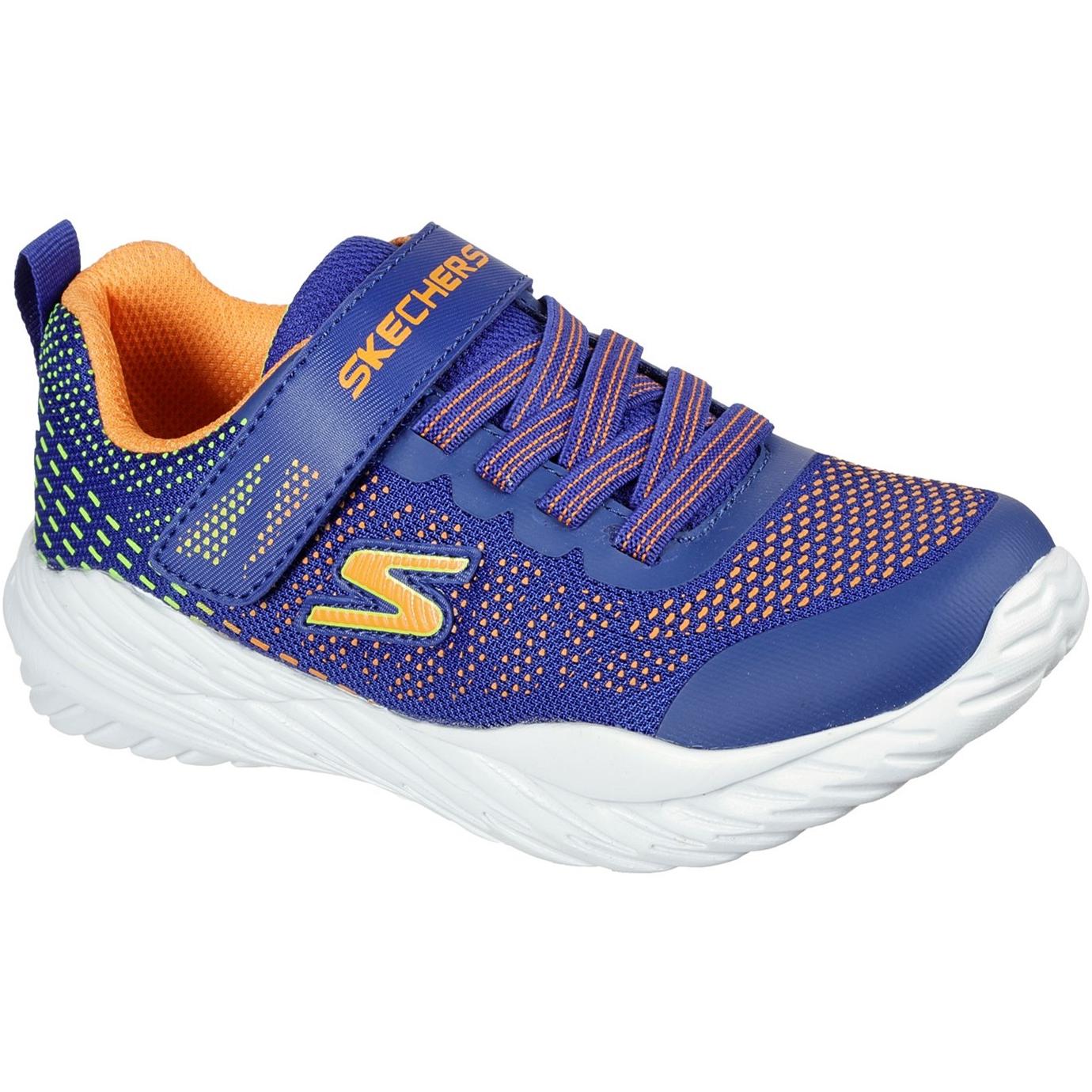 Skechers Nitro Sprint Karvo Trainer