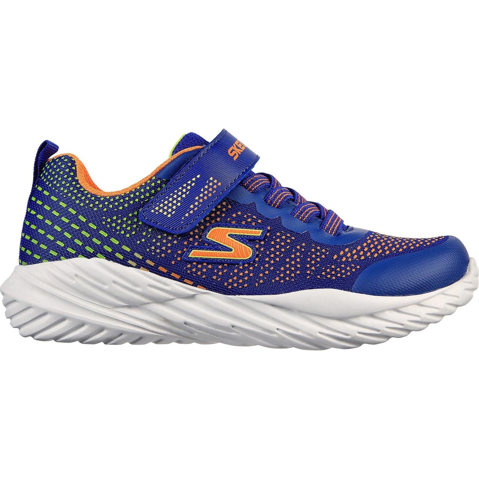 Skechers Nitro Sprint Karvo Trainer