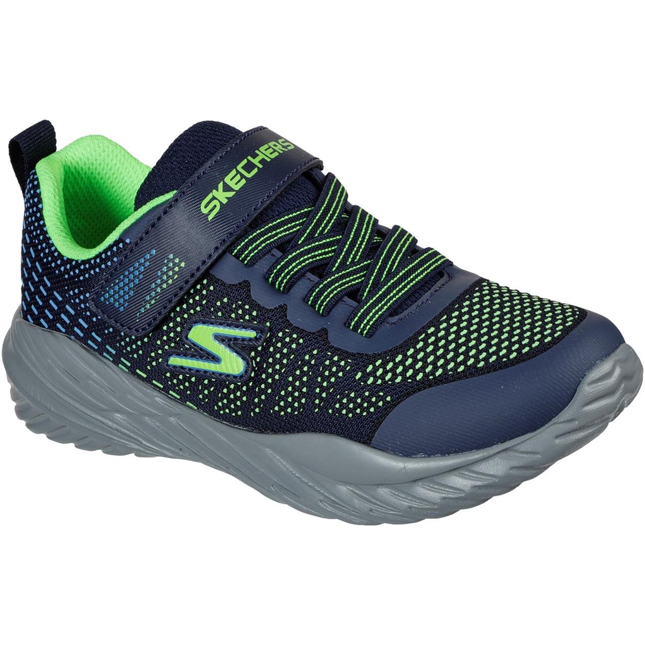 Skechers Nitro Sprint Karvo Trainer