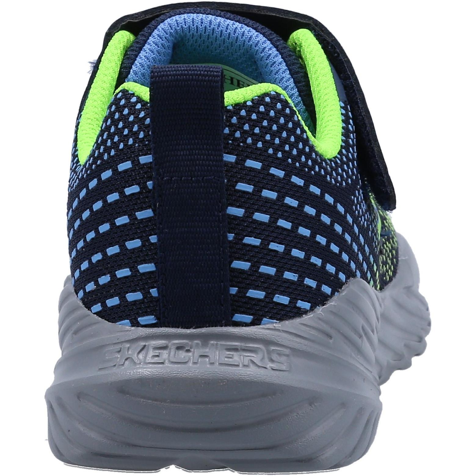 Skechers Nitro Sprint Karvo Trainer