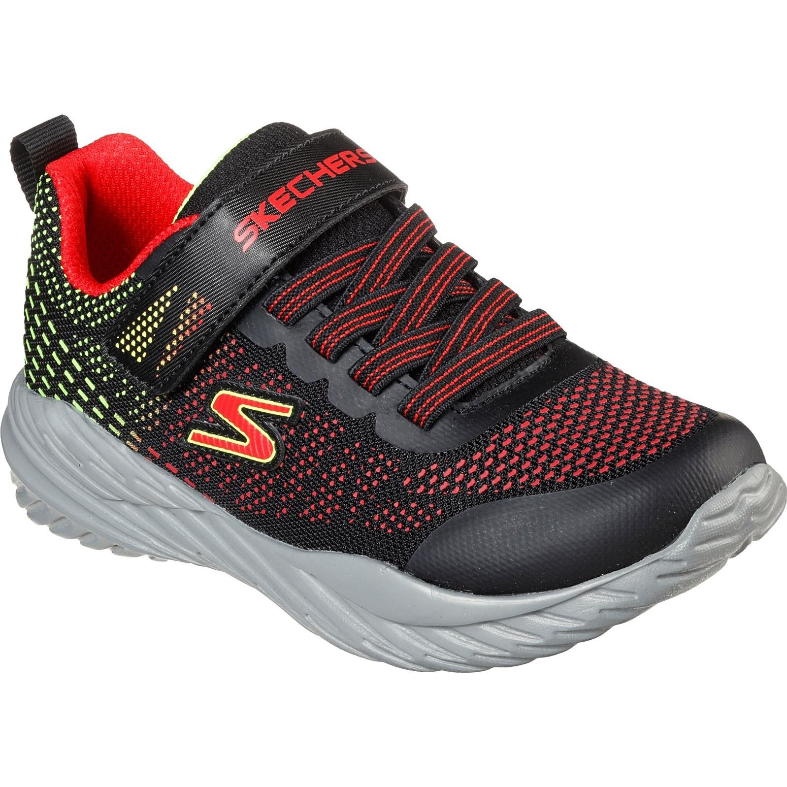 Skechers Nitro Sprint Karvo Trainer