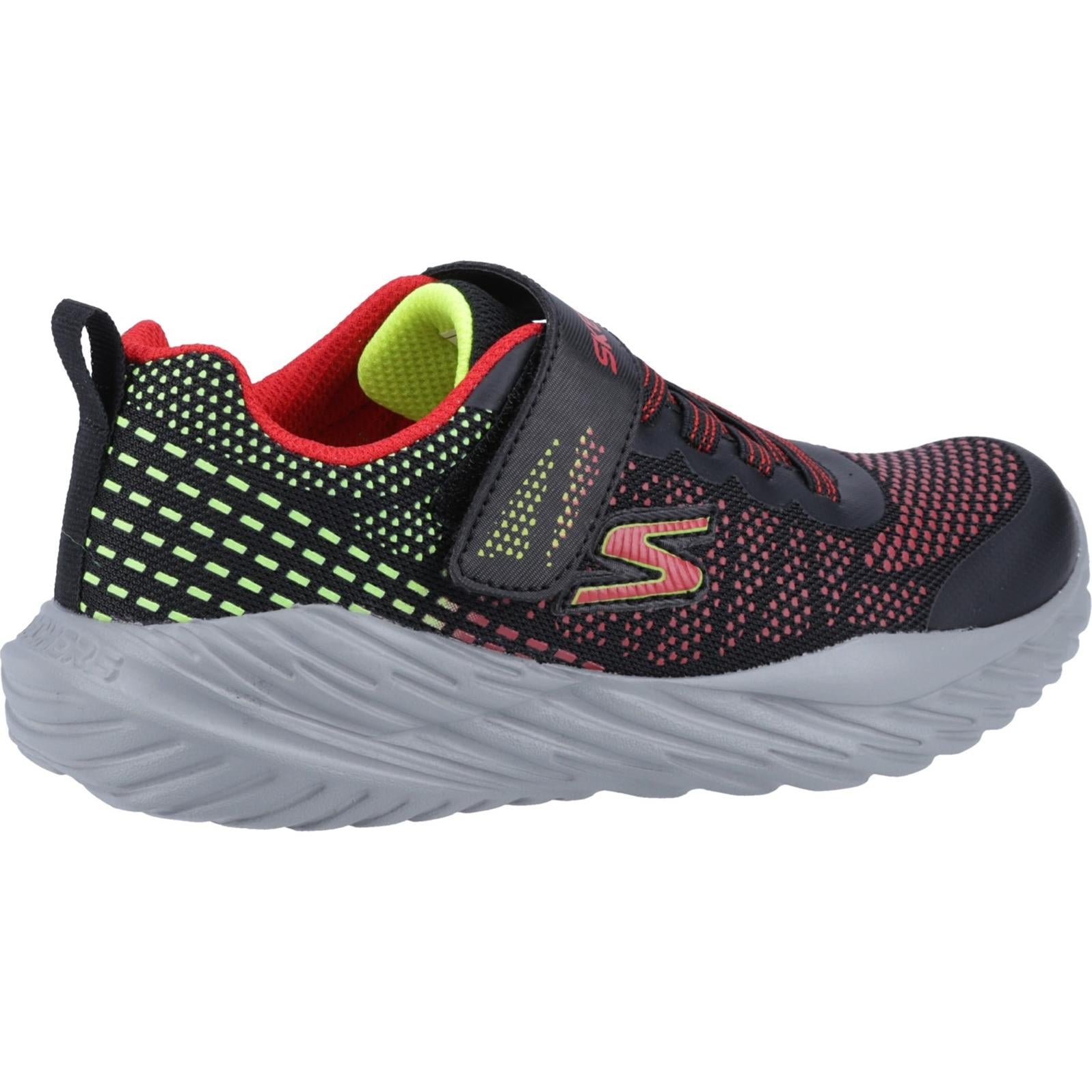 Skechers Nitro Sprint Karvo Trainer