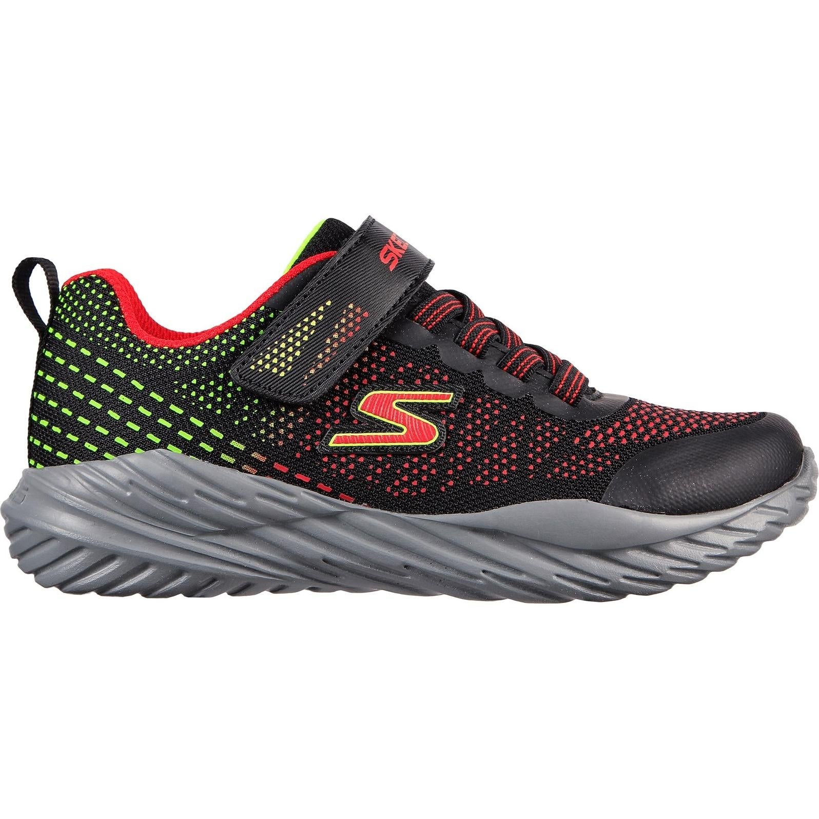 Skechers Nitro Sprint Karvo Trainer