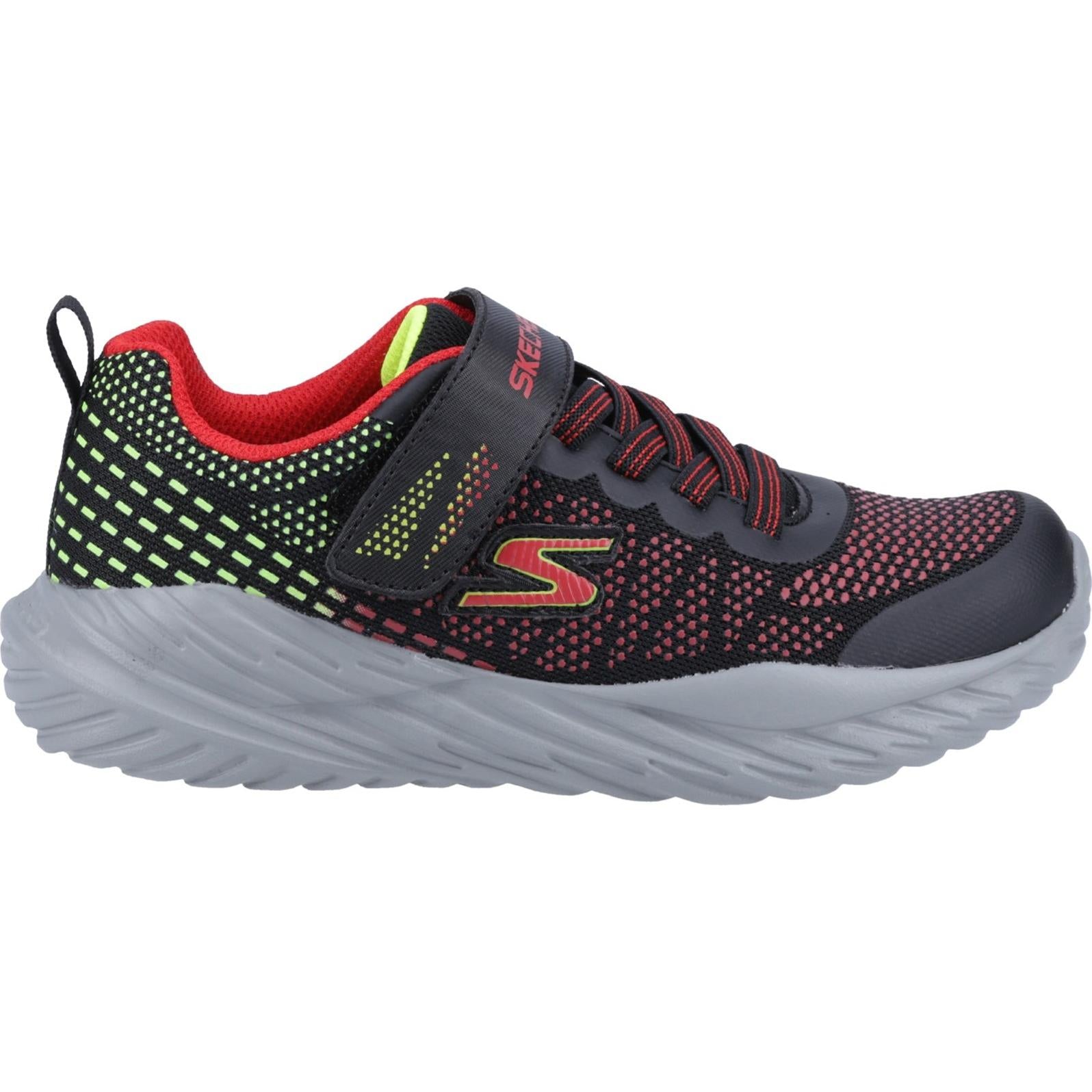 Skechers Nitro Sprint Karvo Trainer