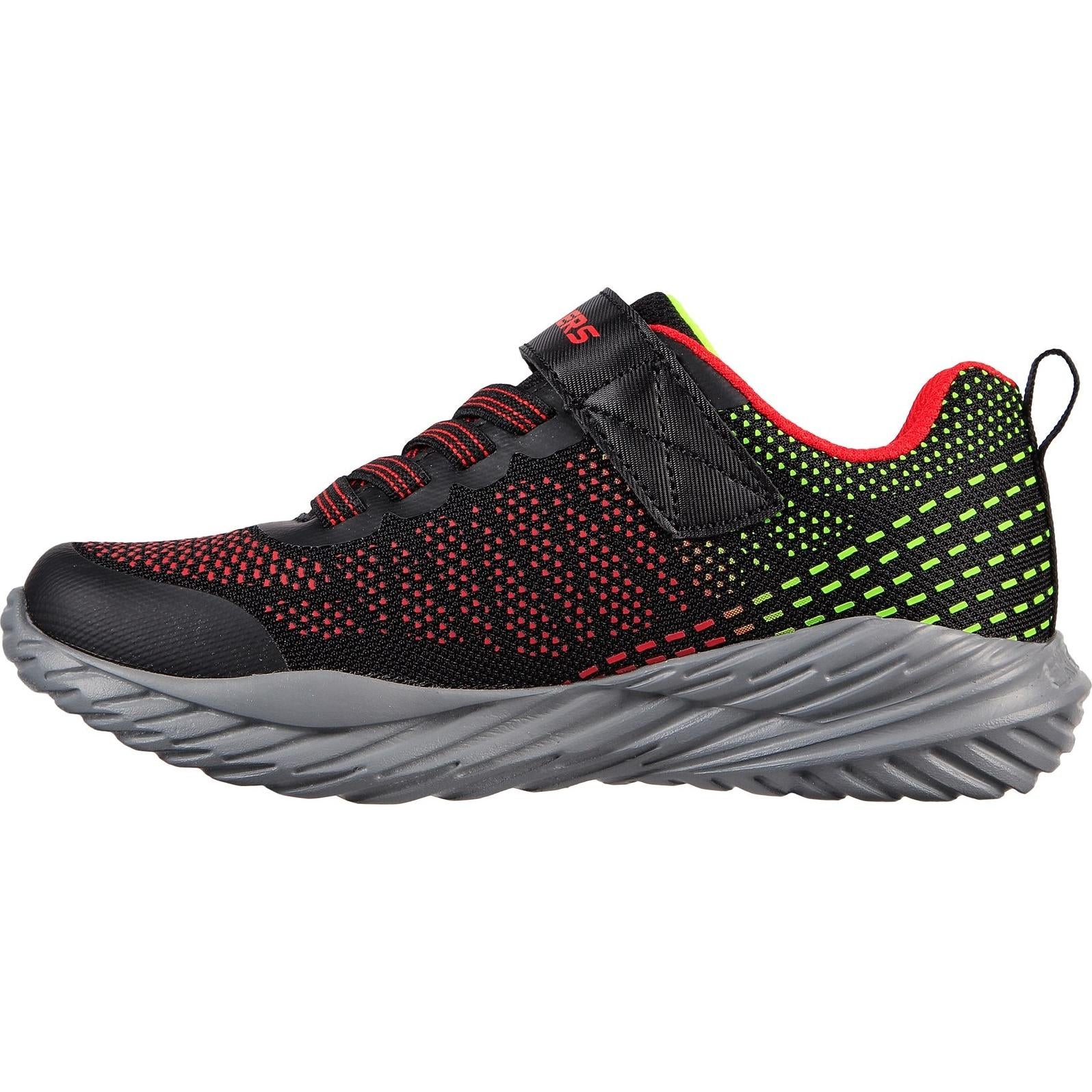 Skechers Nitro Sprint Karvo Trainer