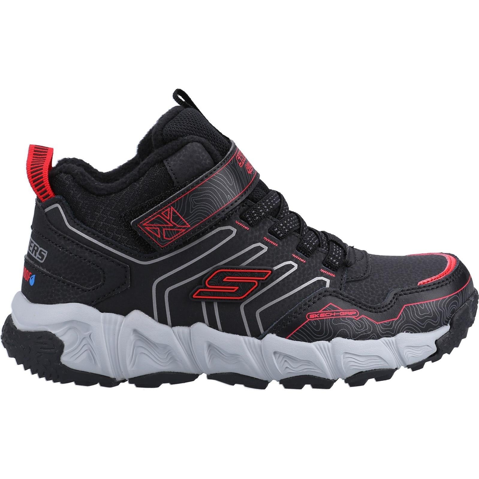 Skechers Velocitrek Boot