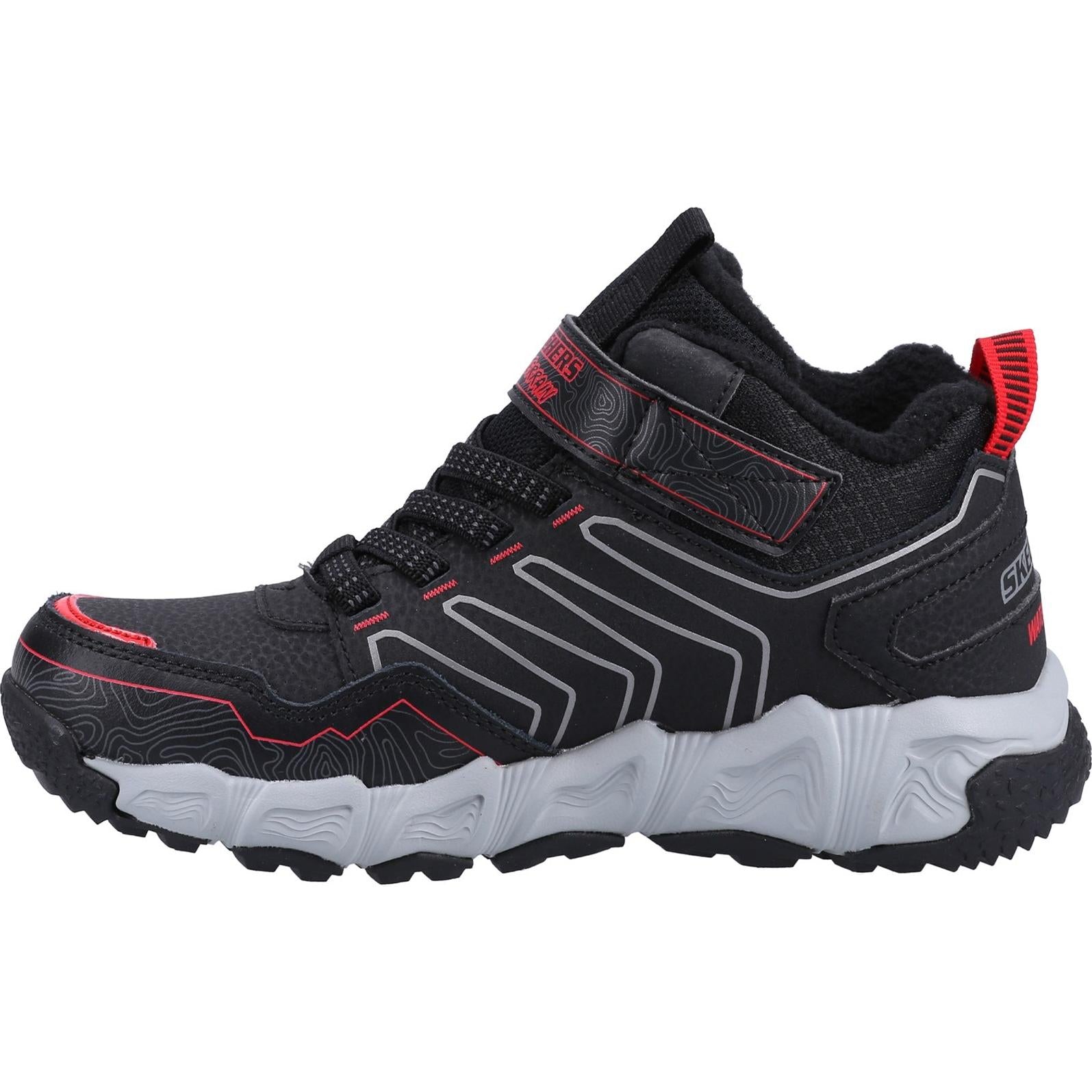 Skechers Velocitrek Boot