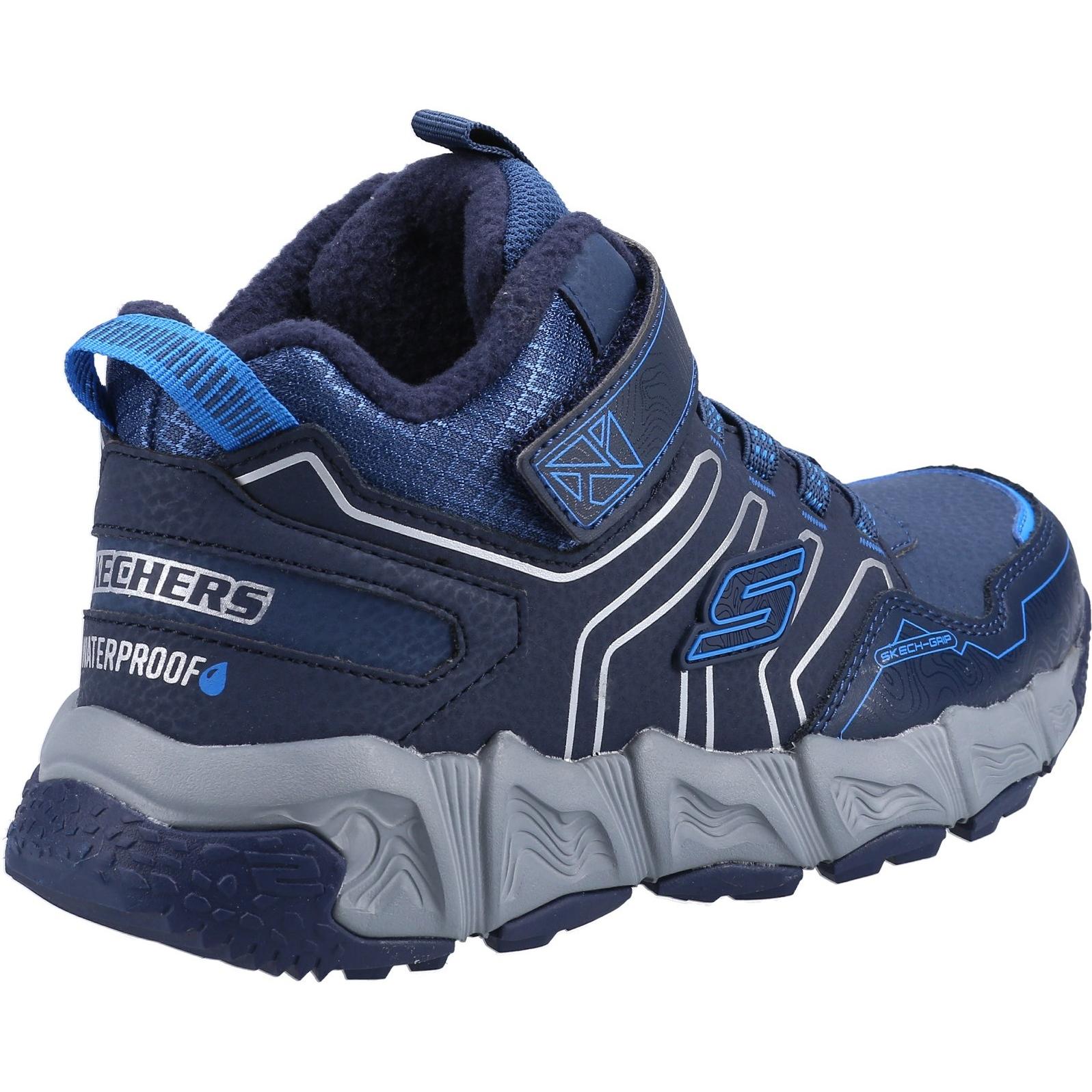 Skechers Velocitrek Boot