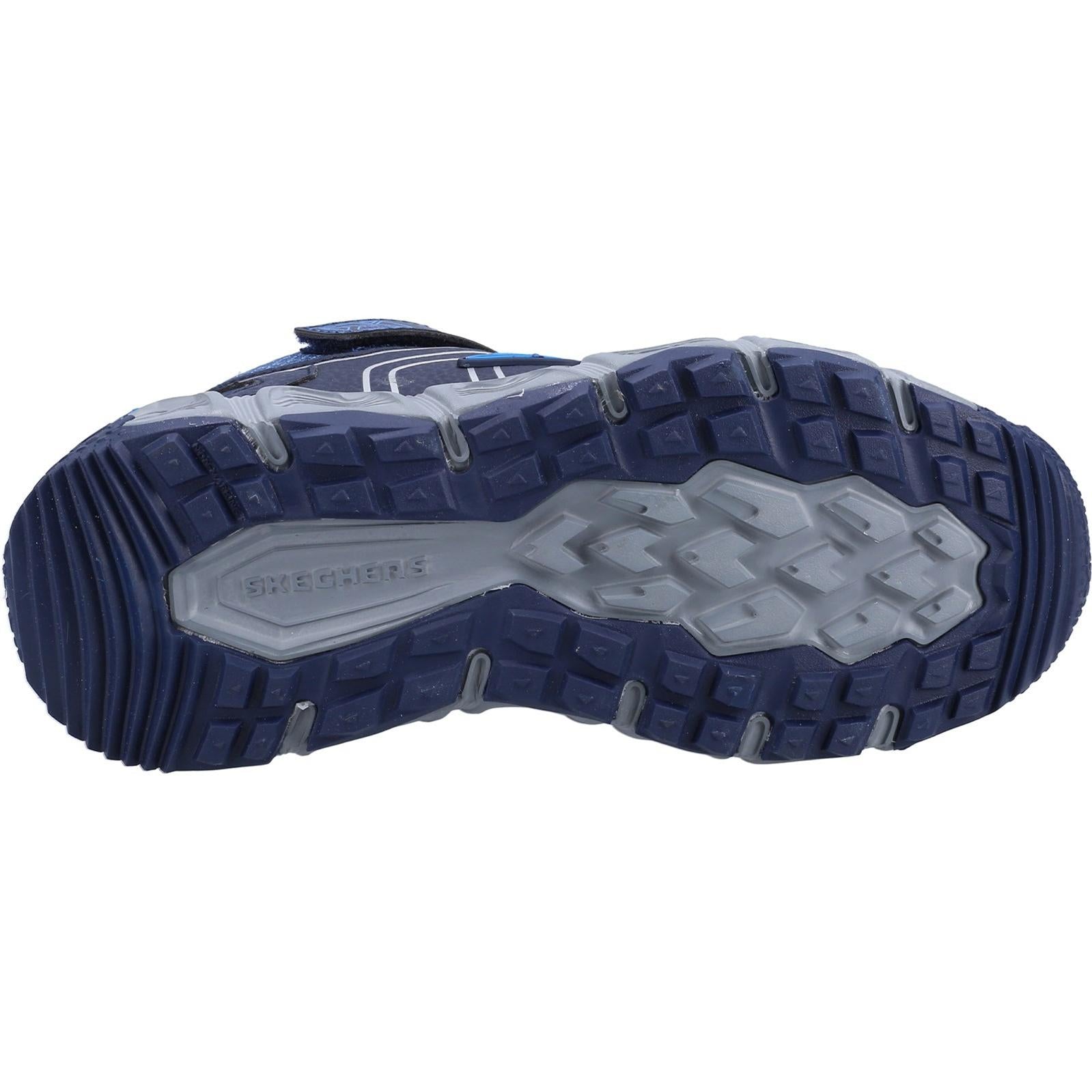 Skechers Velocitrek Boot