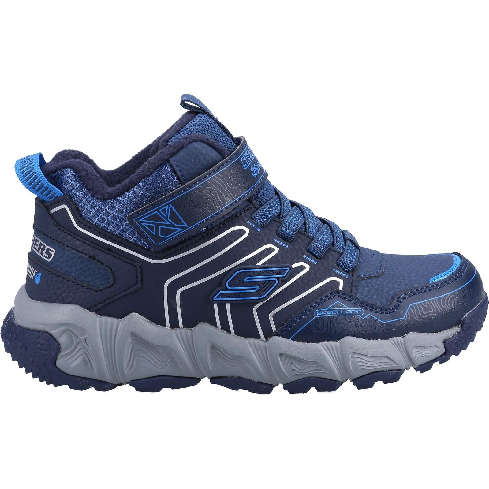 Skechers Velocitrek Boot