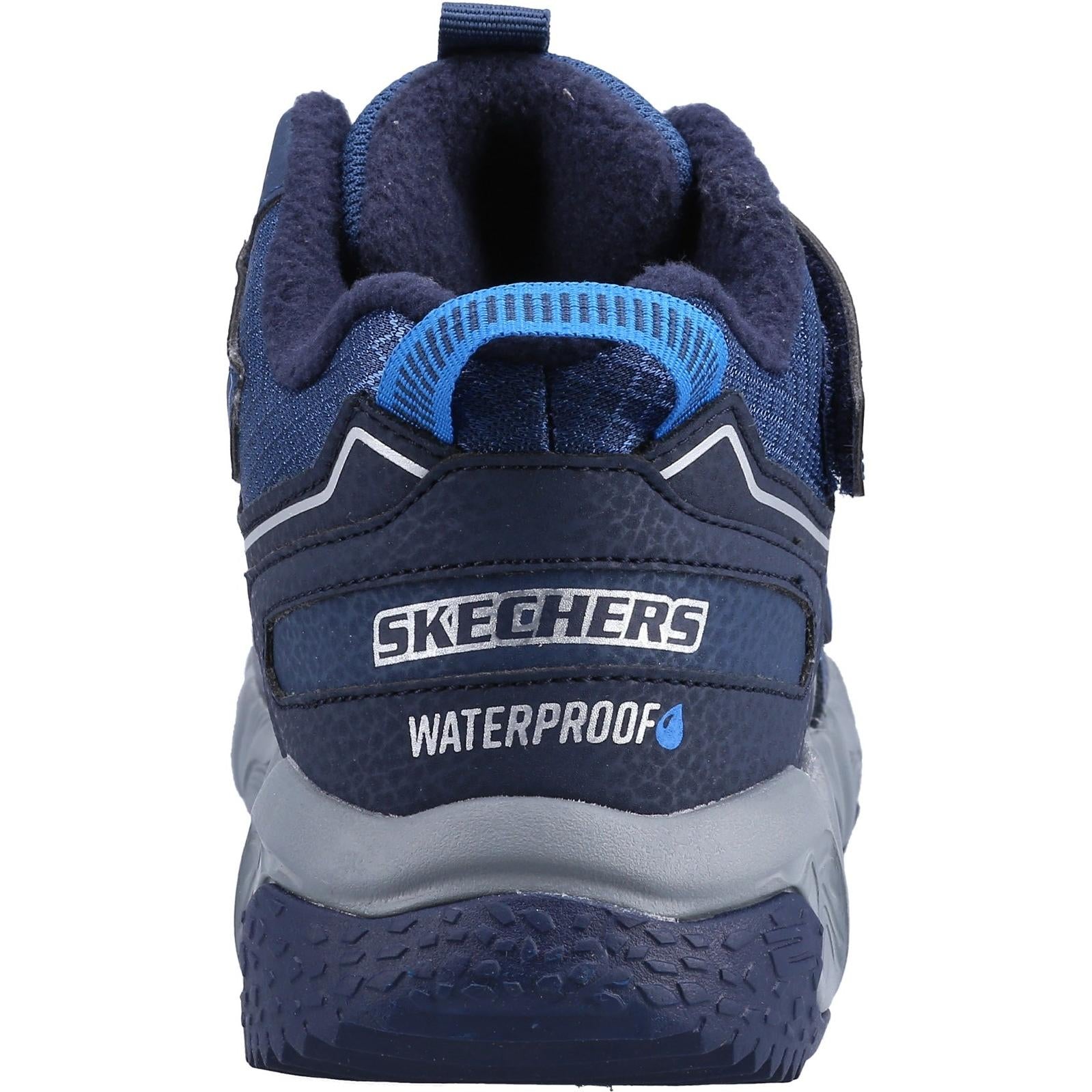 Skechers Velocitrek Boot