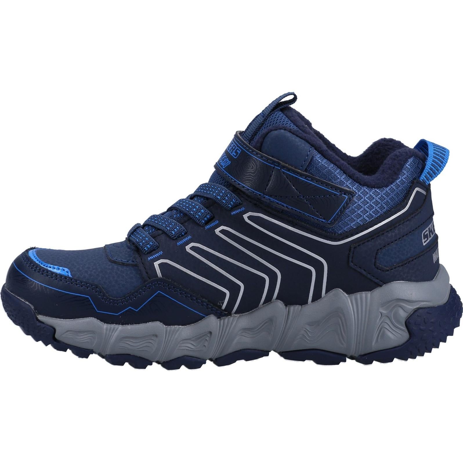 Skechers Velocitrek Boot