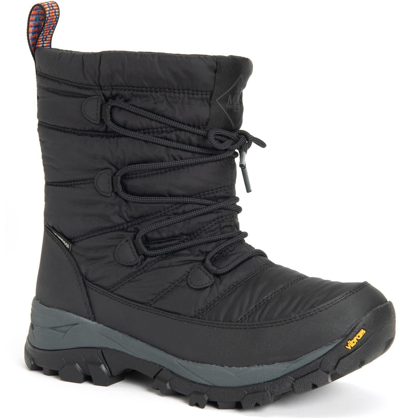 Muck Boots Arctic Ice Nomadic Sport AGAT Wellingtons