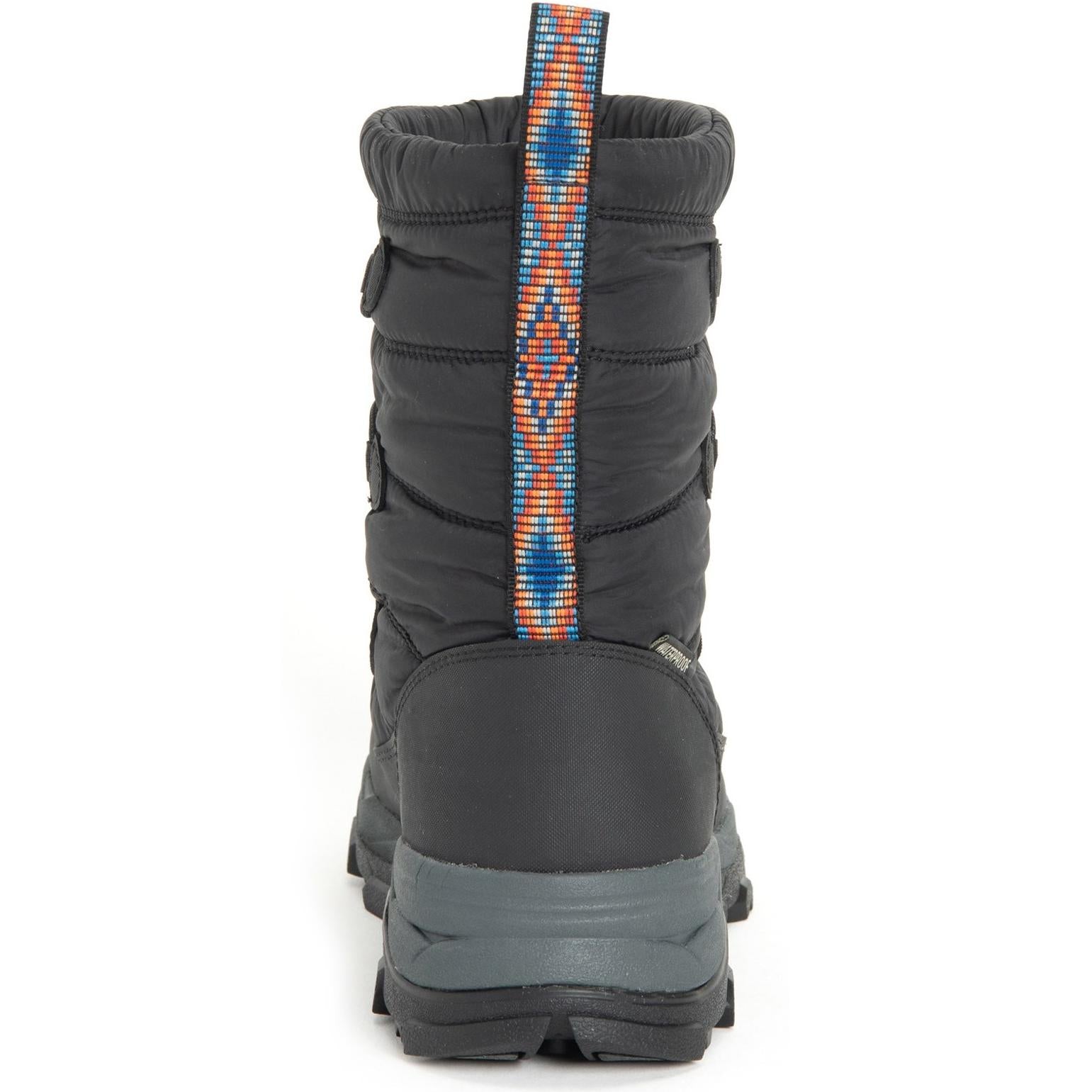 Muck Boots Arctic Ice Nomadic Sport AGAT Wellingtons