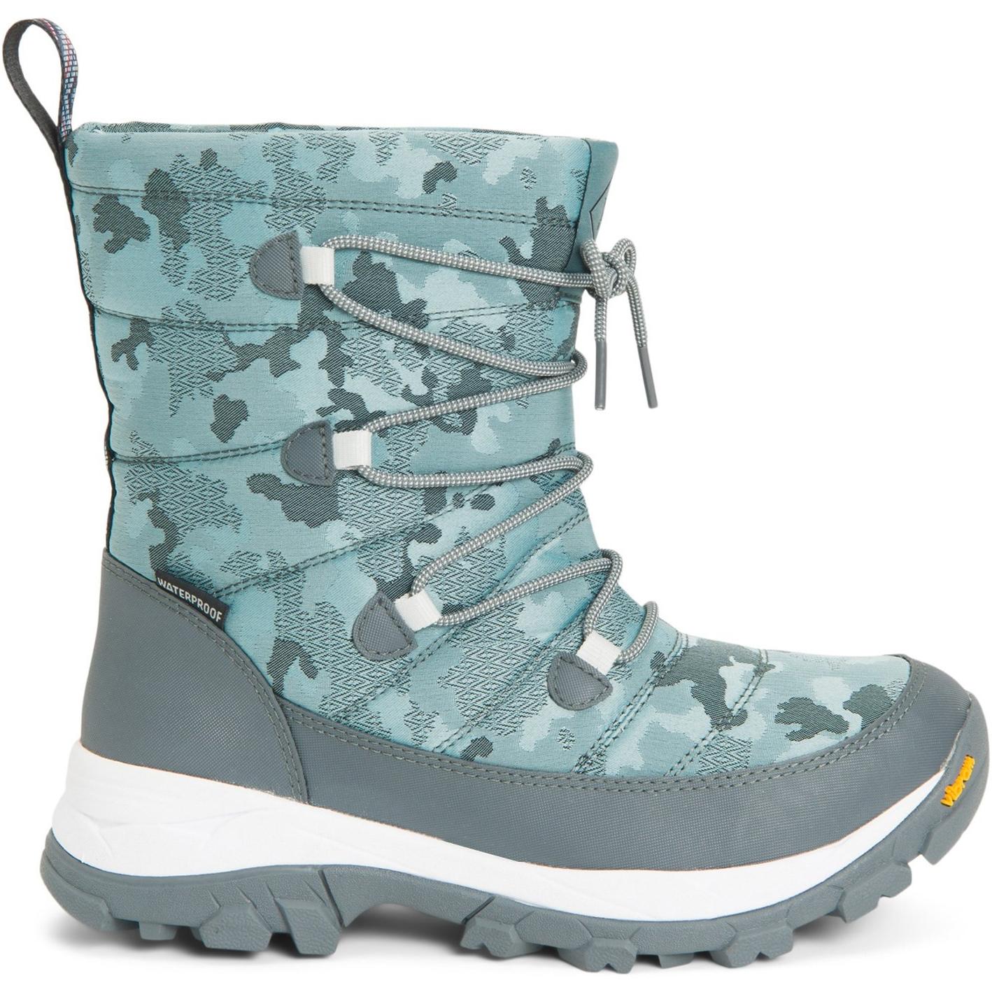 Muck Boots Arctic Ice Nomadic Sport AGAT Wellingtons